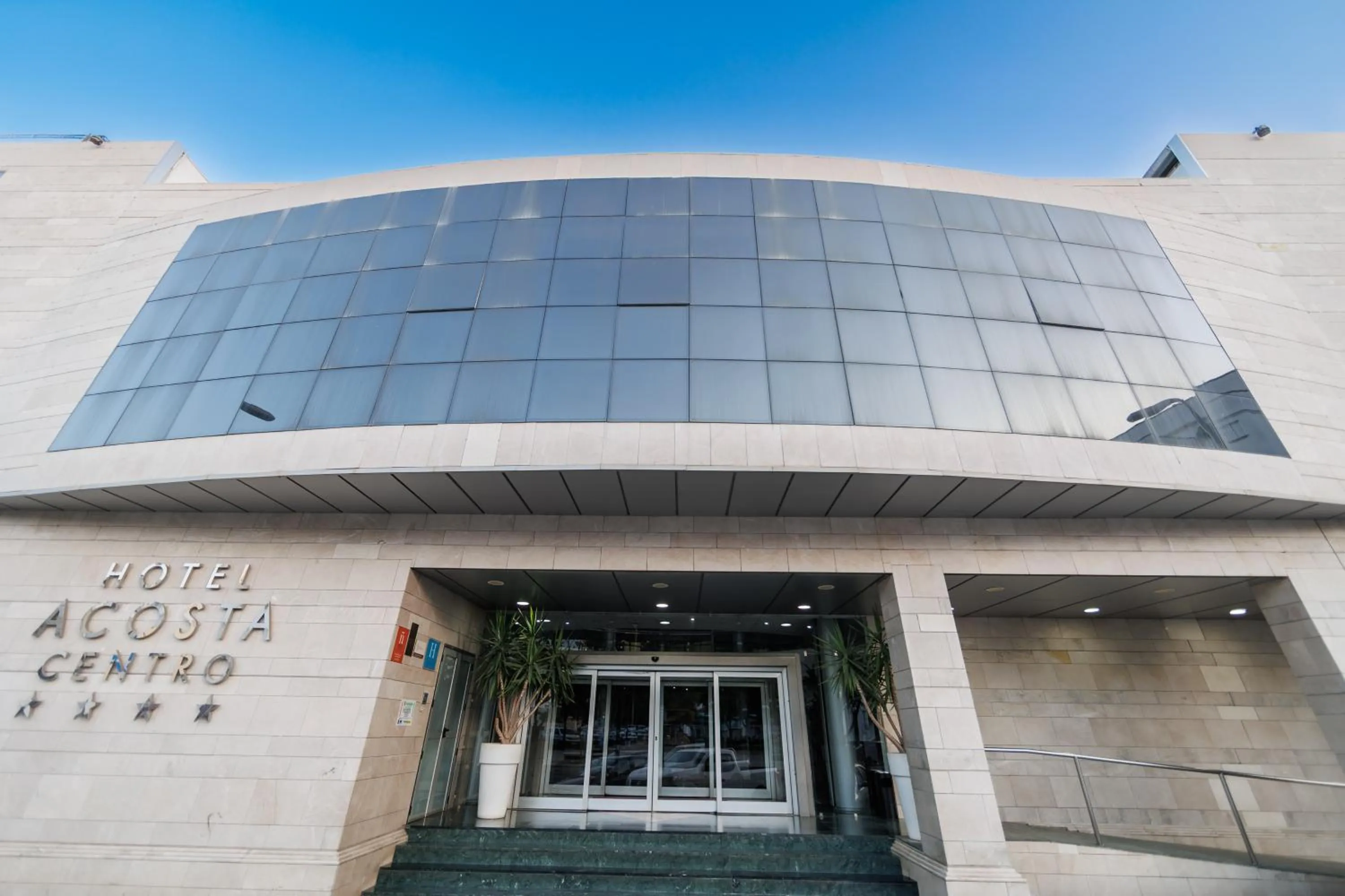 Hotel Acosta Centro