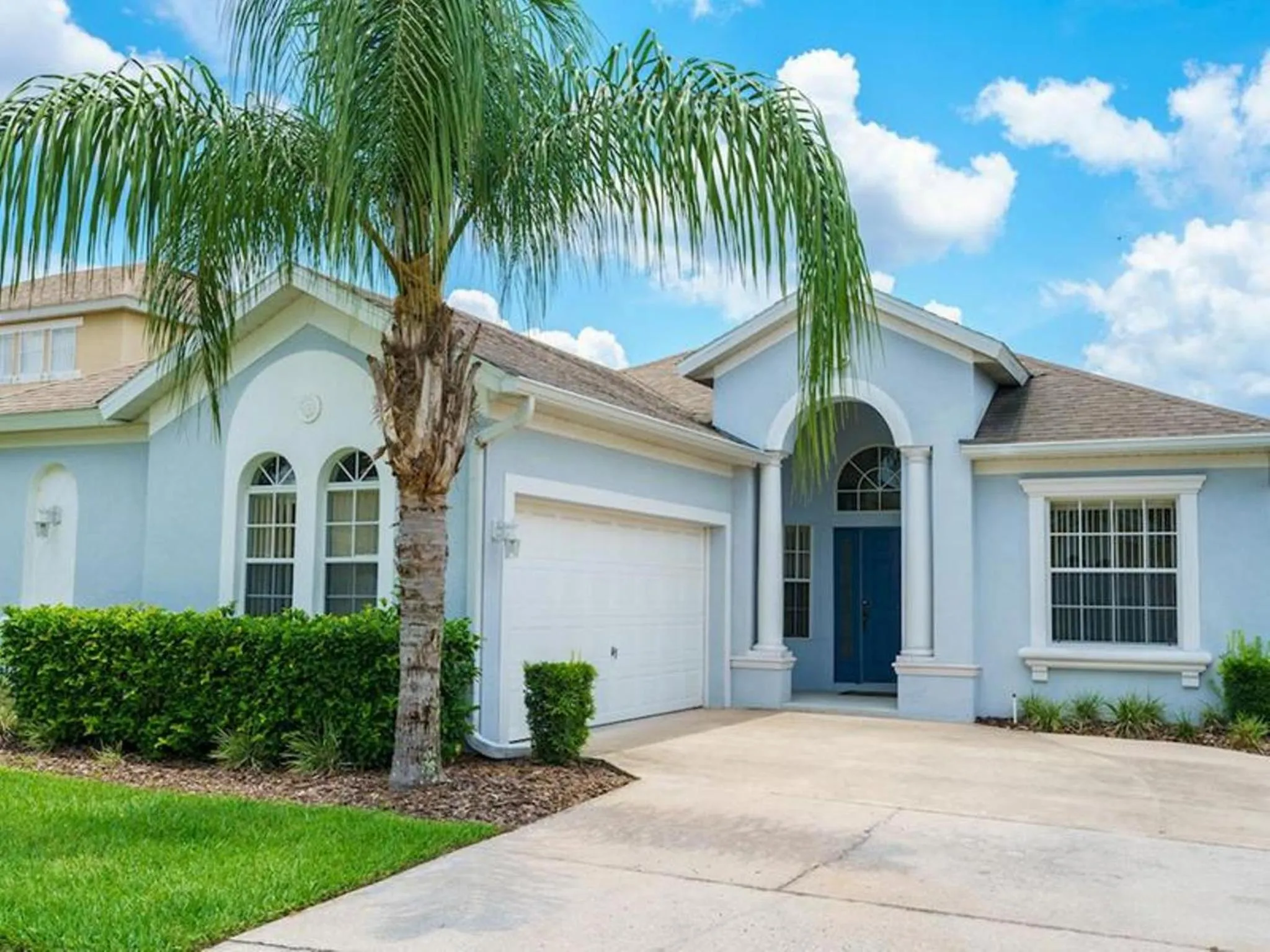 Other in 4 Bedroom Value Plus Home with Private Pool