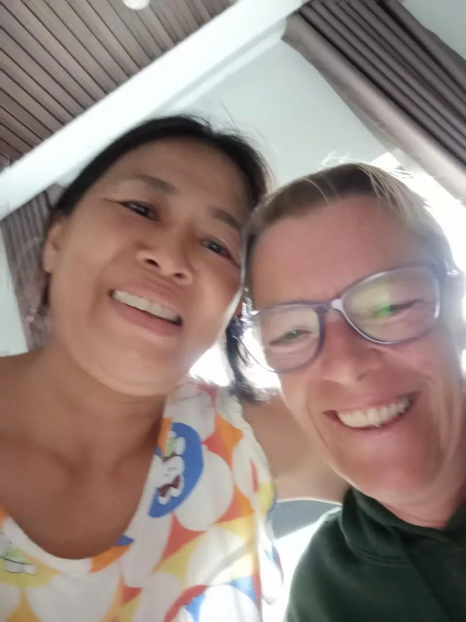 People in Canh Tien Homestay Tam Thanh Beach