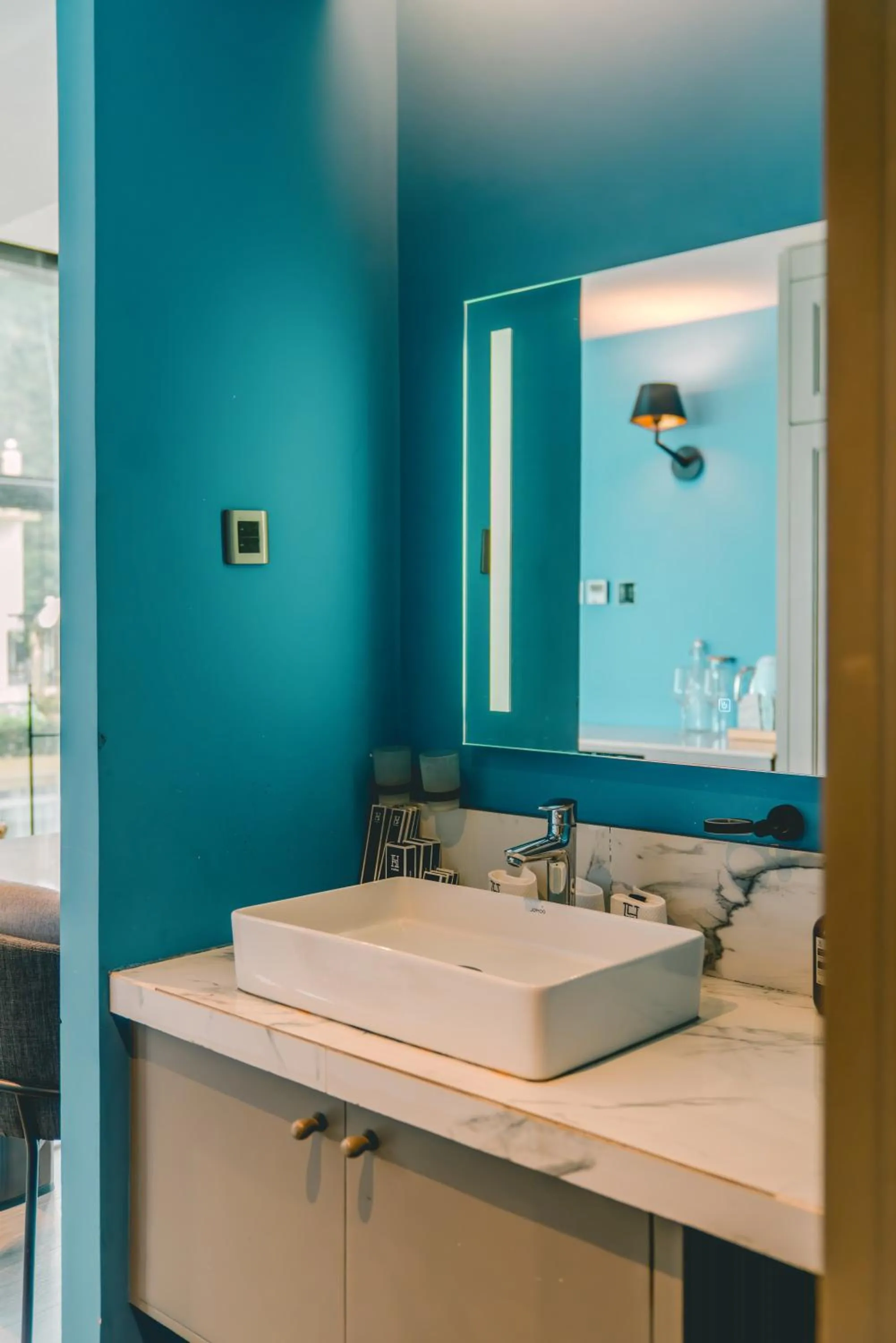 H Hotel El Nido - Vegan Friendly Hotel Managed by H Hospitality Group