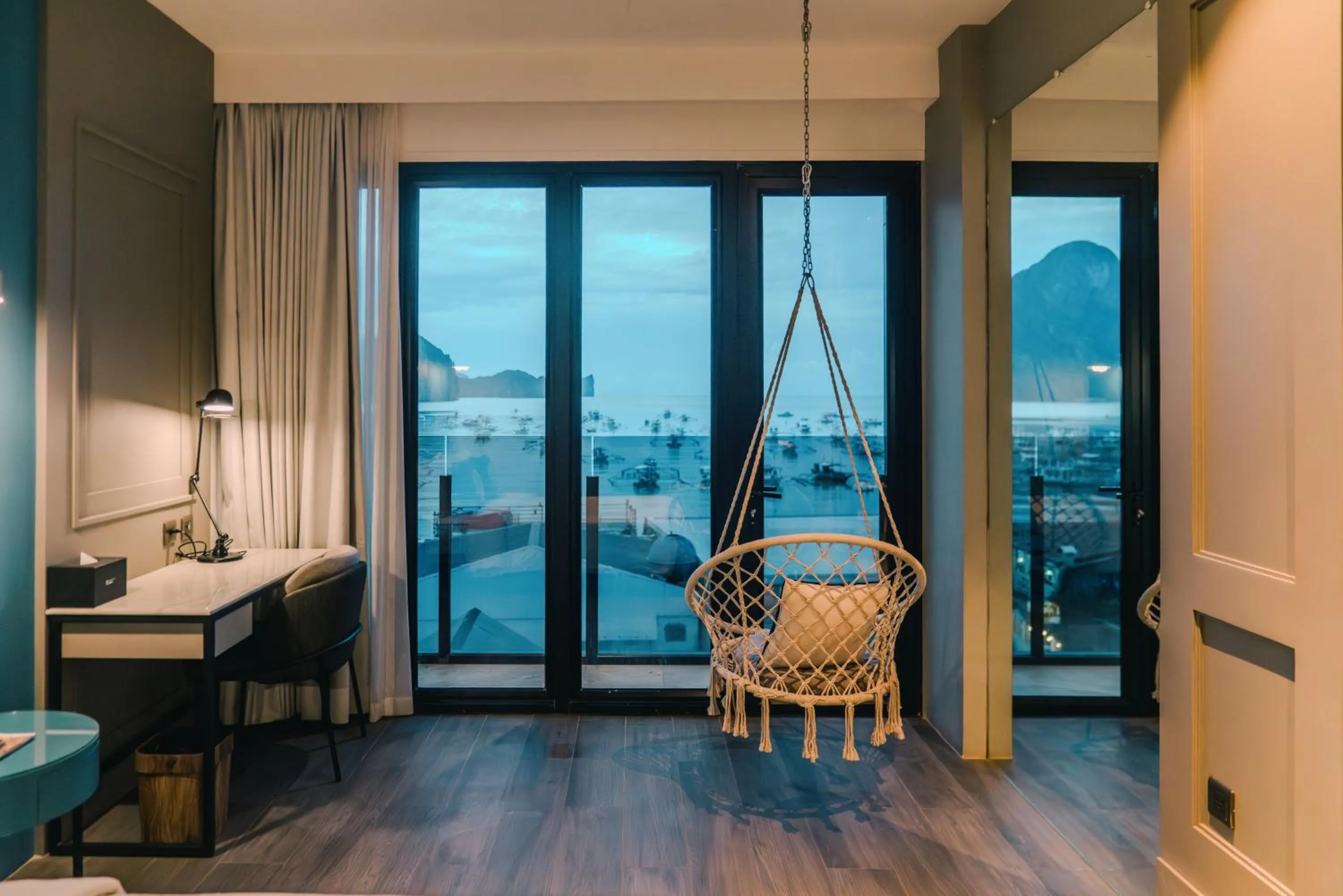 H Hotel El Nido - Vegan Friendly Hotel Managed by H Hospitality Group