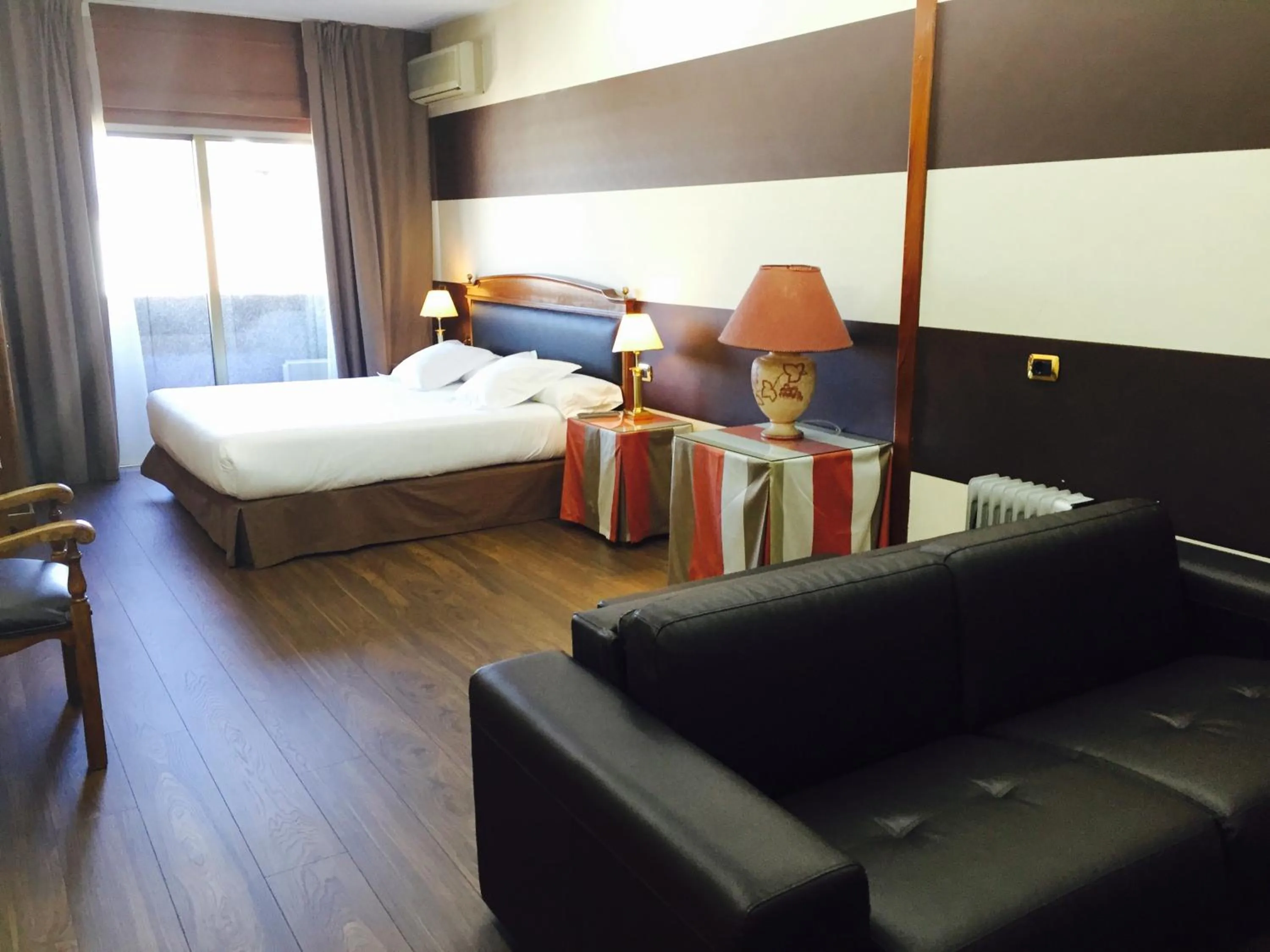 Day, Bed in Oca Ipanema Hotel