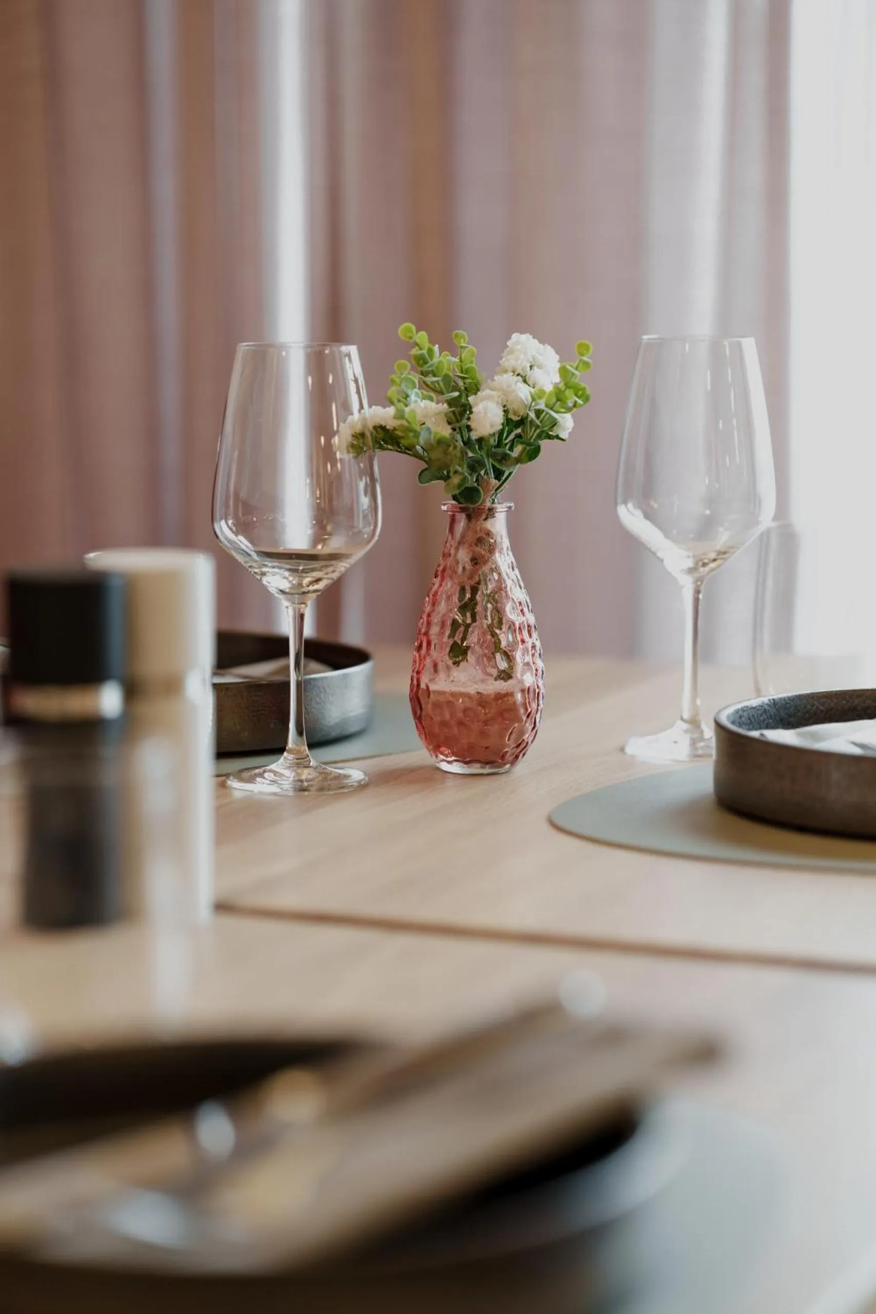 Restaurant/places to eat in Kloster by b-smart