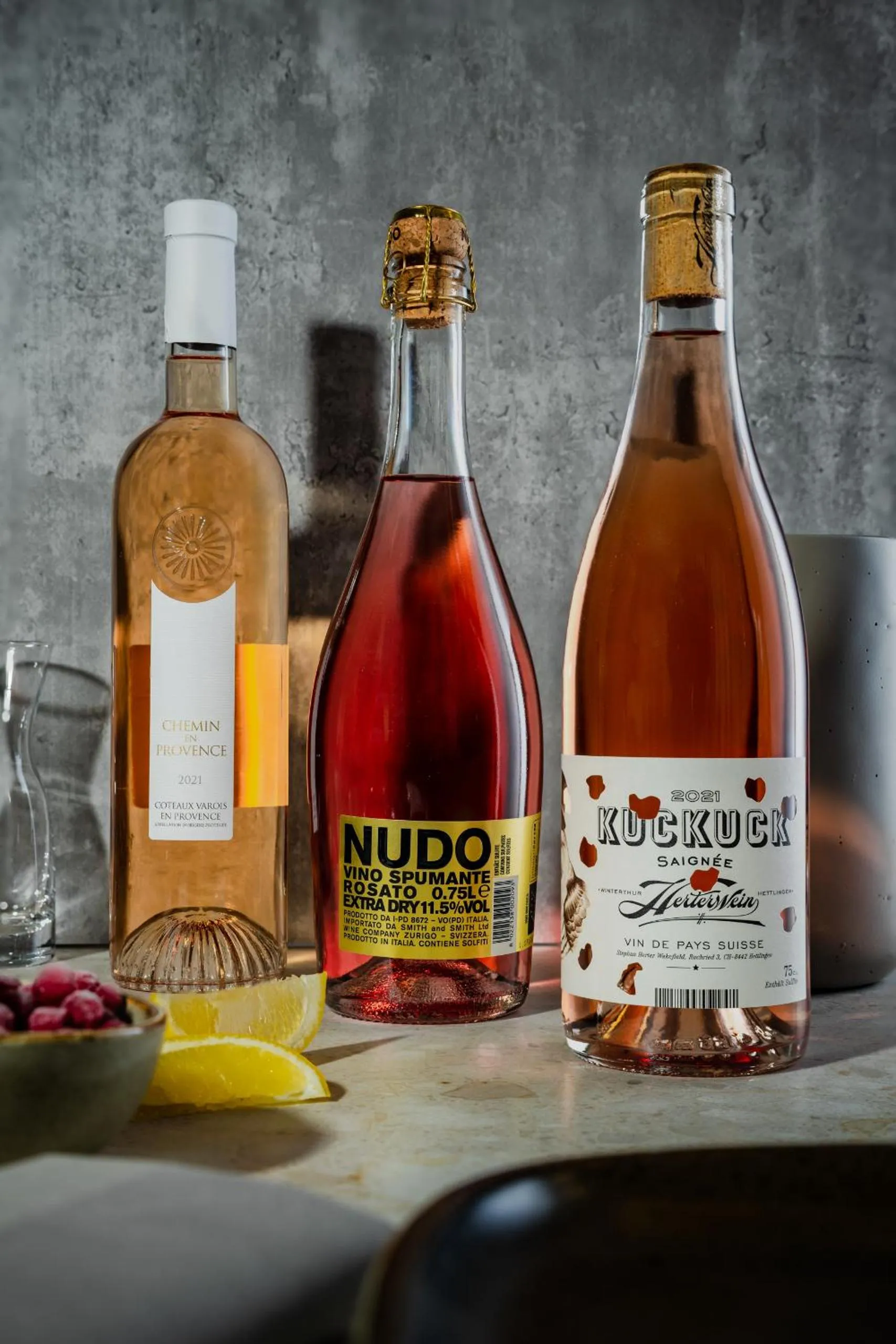 Restaurant/places to eat in Kloster by b-smart