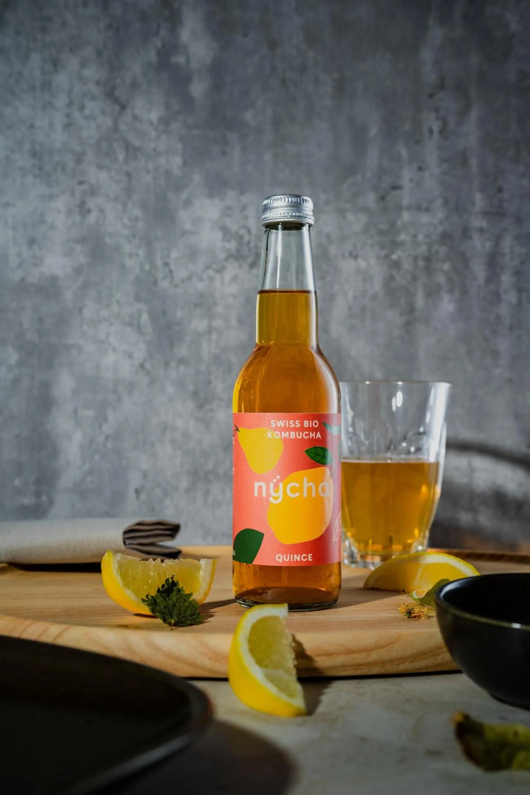 Restaurant/places to eat in Kloster by b-smart