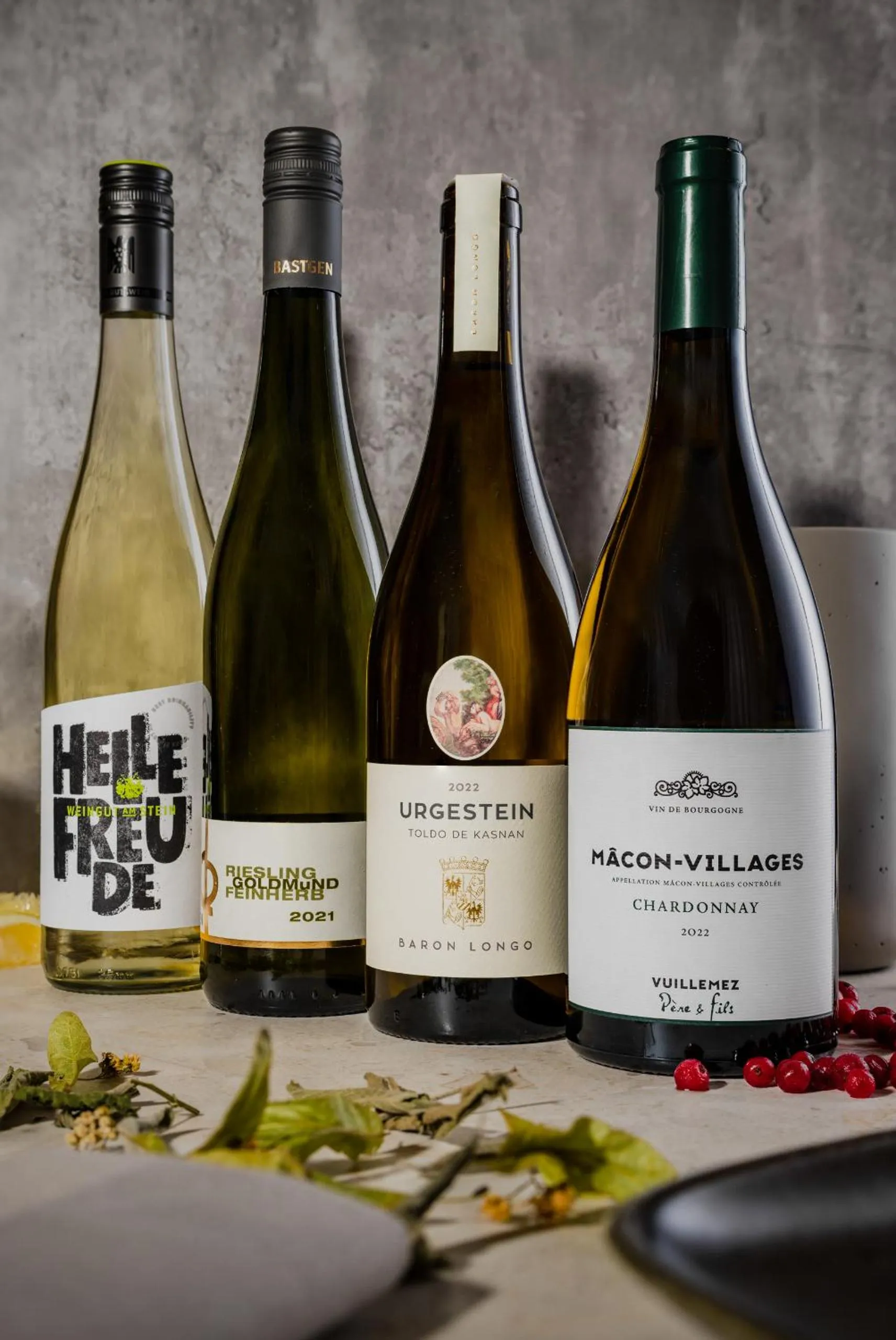 Restaurant/places to eat in Kloster by b-smart