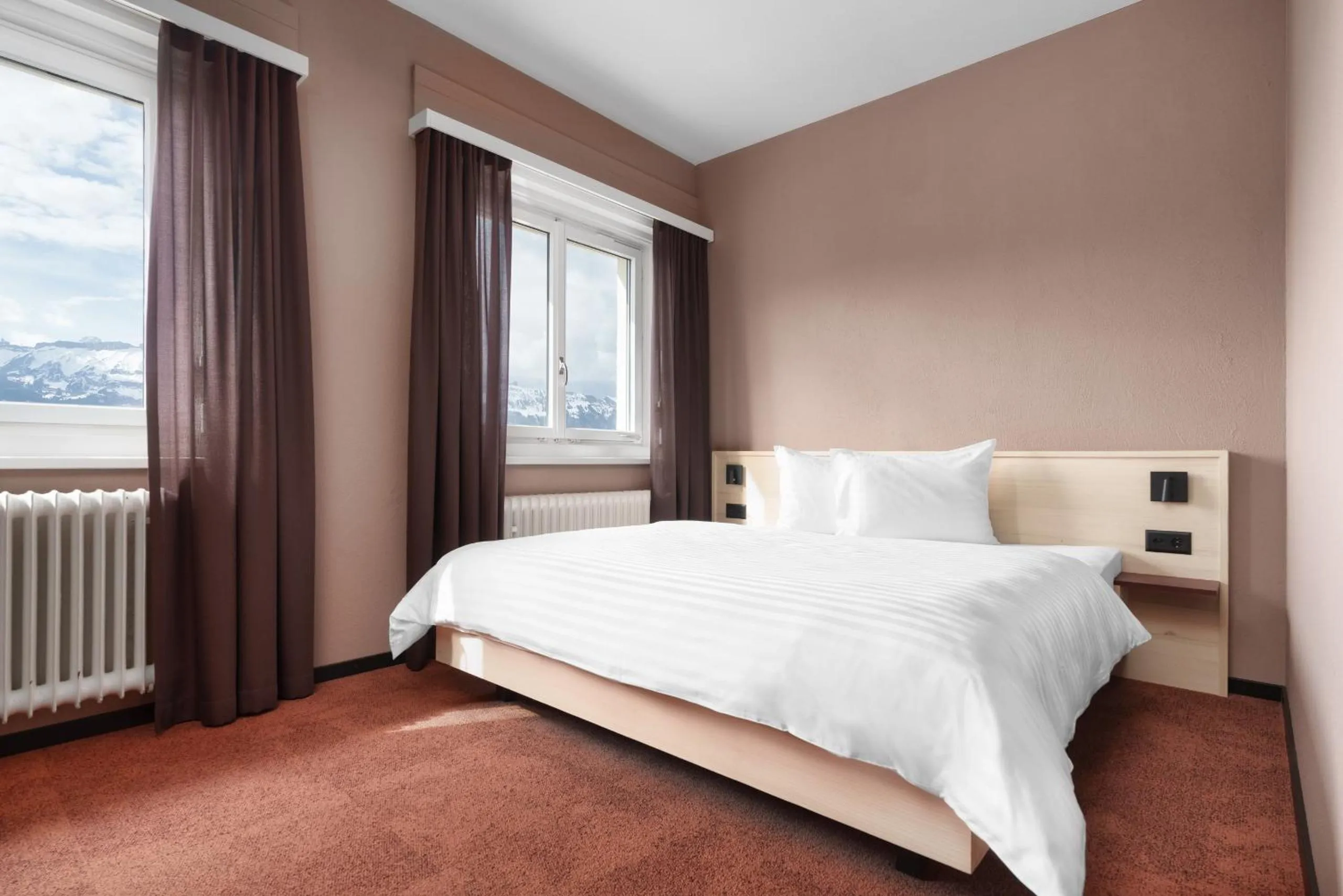 Photo of the whole room, Bed in Kloster by b-smart