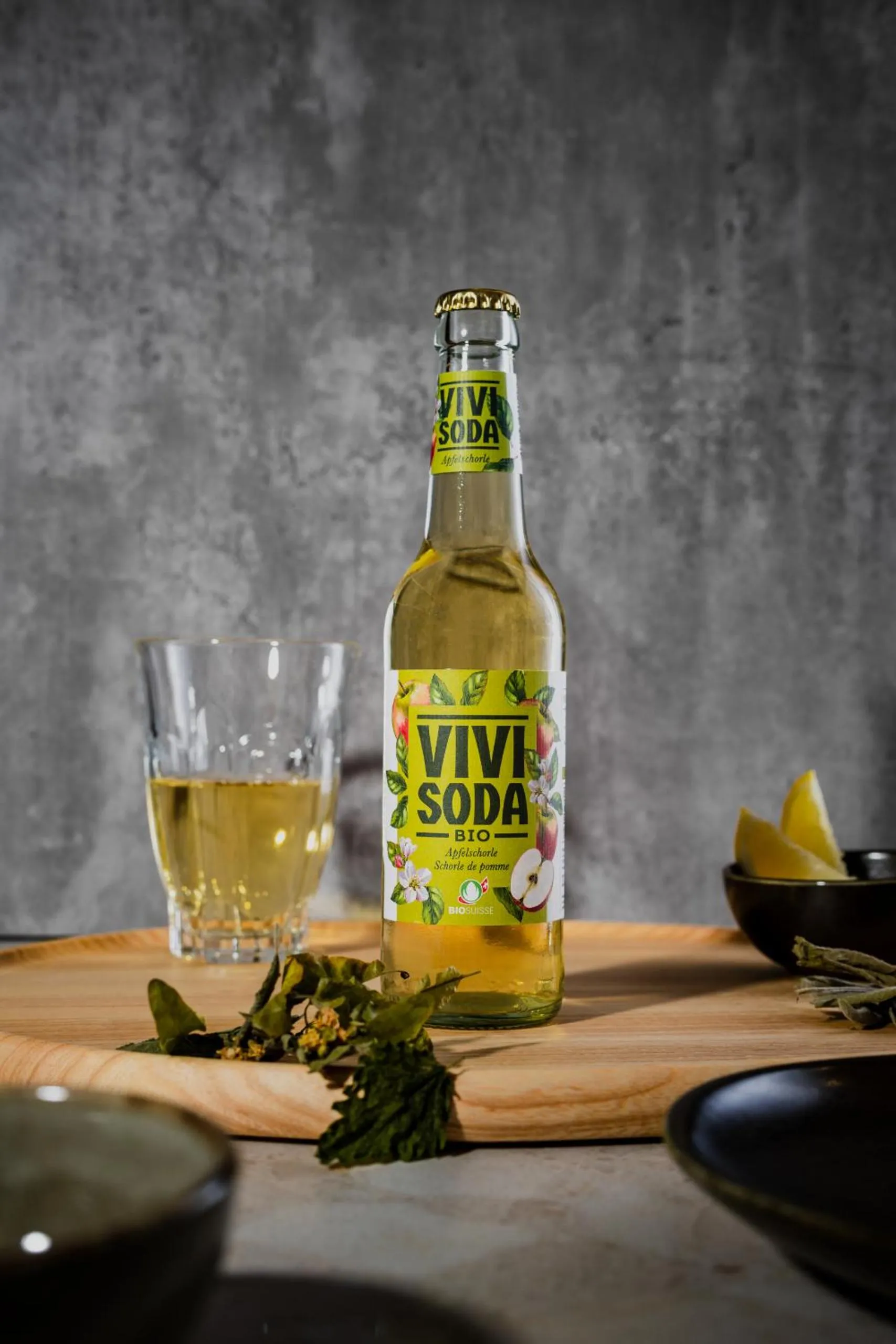 Restaurant/places to eat in Kloster by b-smart