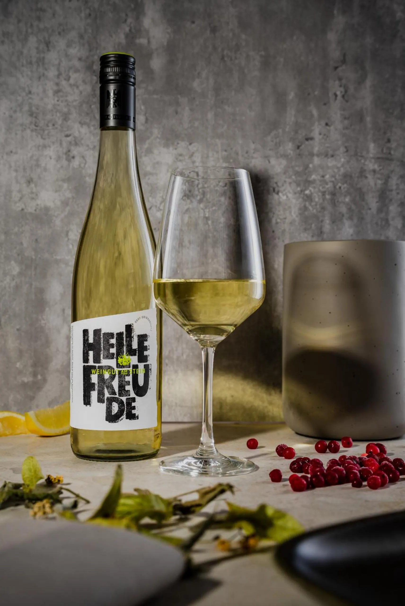 Restaurant/places to eat in Kloster by b-smart