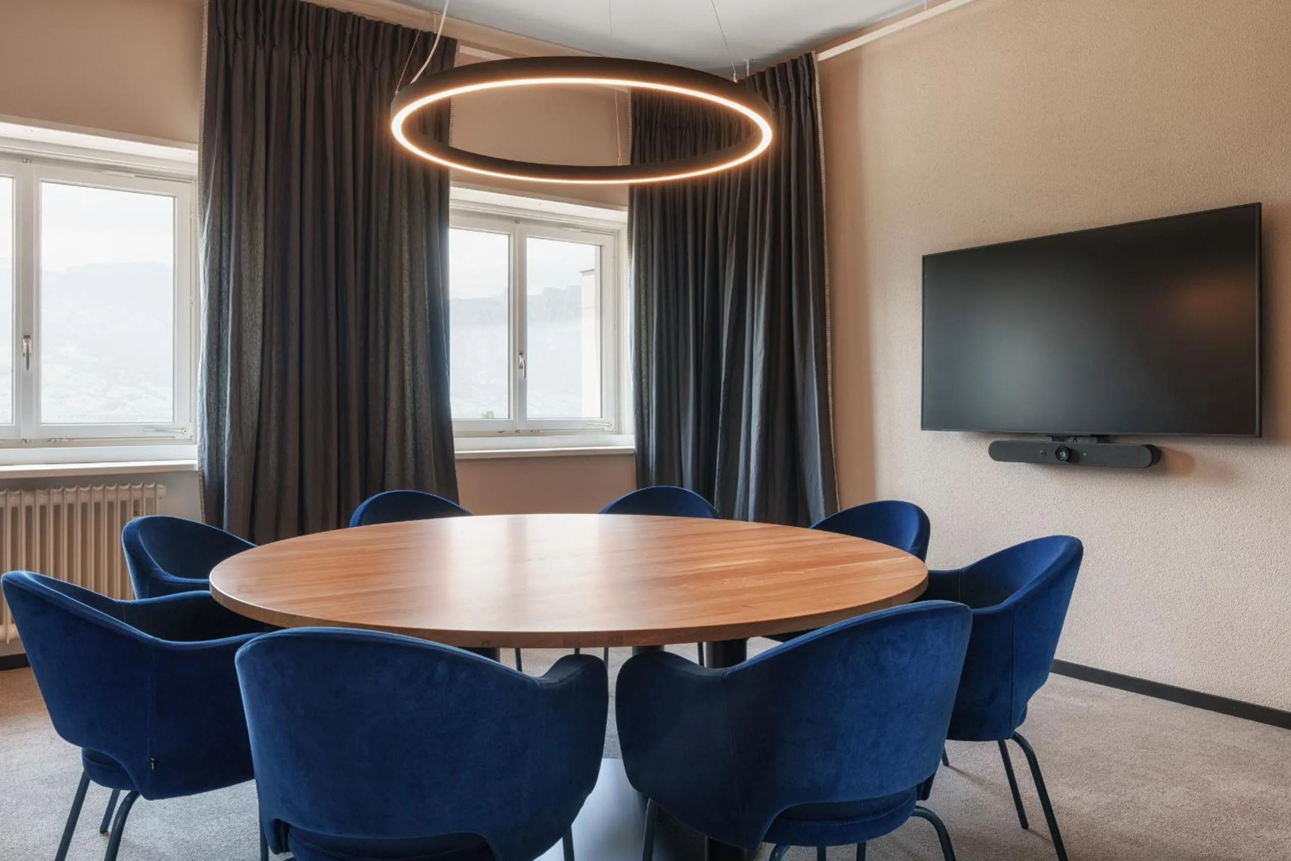 TV and multimedia in Kloster by b-smart