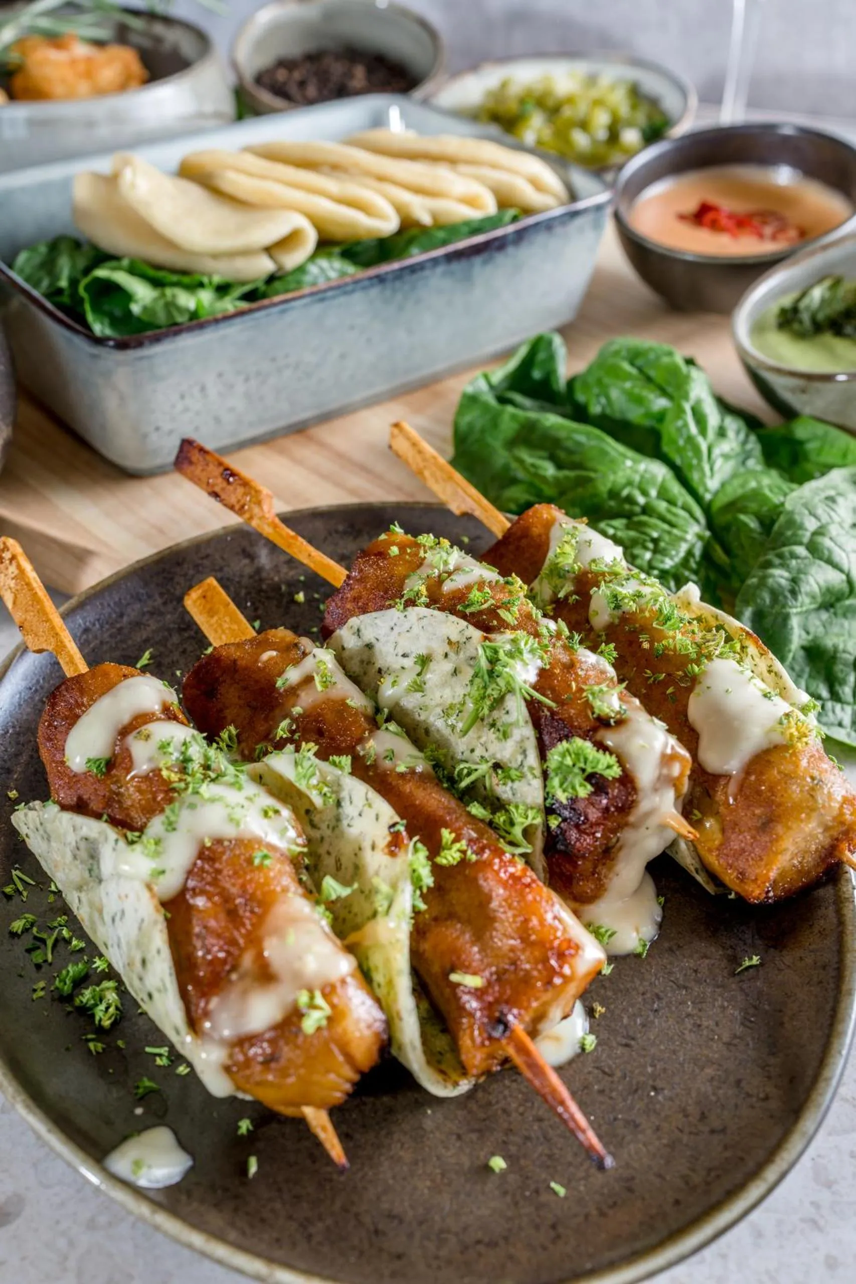 Restaurant/places to eat in Kloster by b-smart