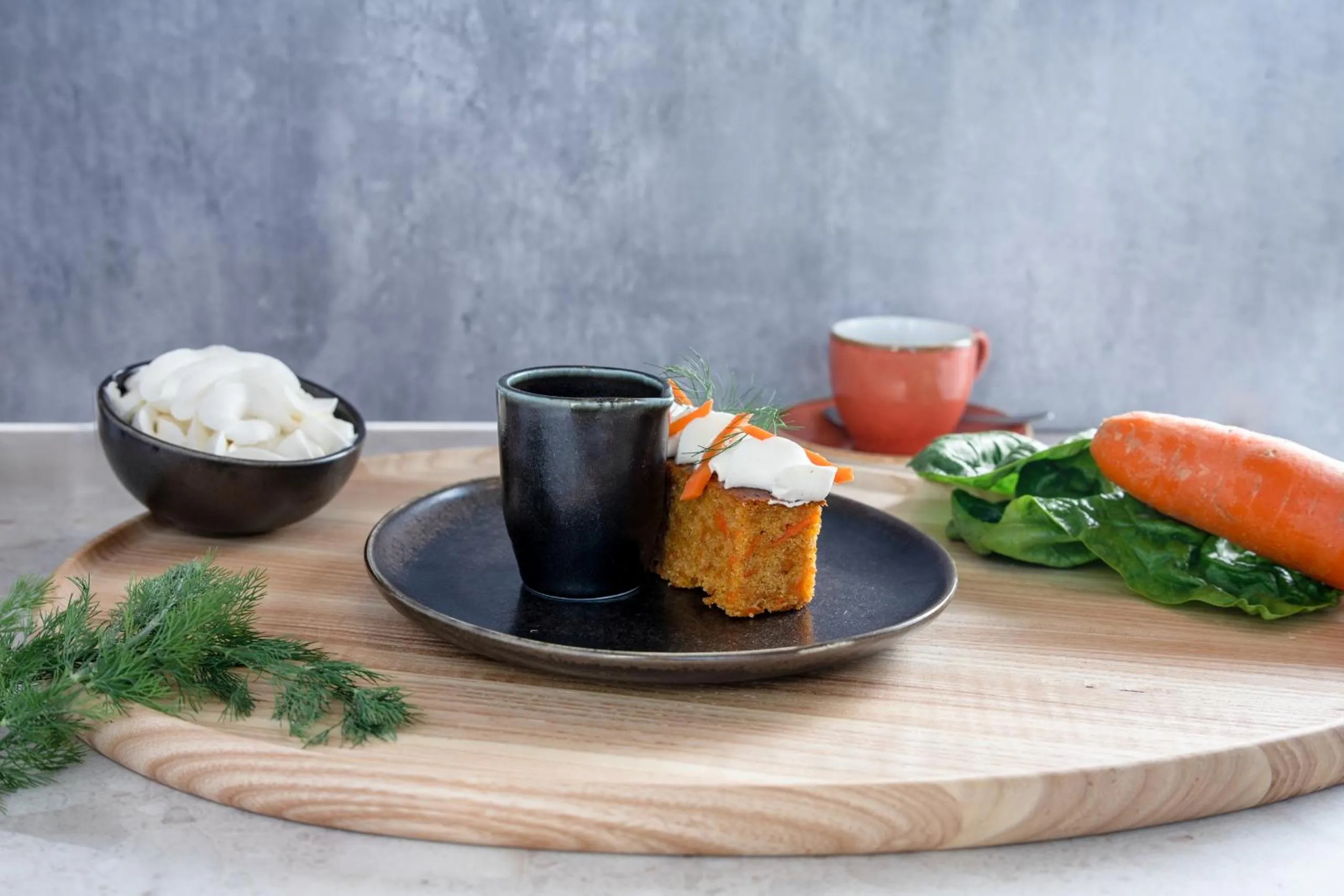 Restaurant/places to eat in Kloster by b-smart