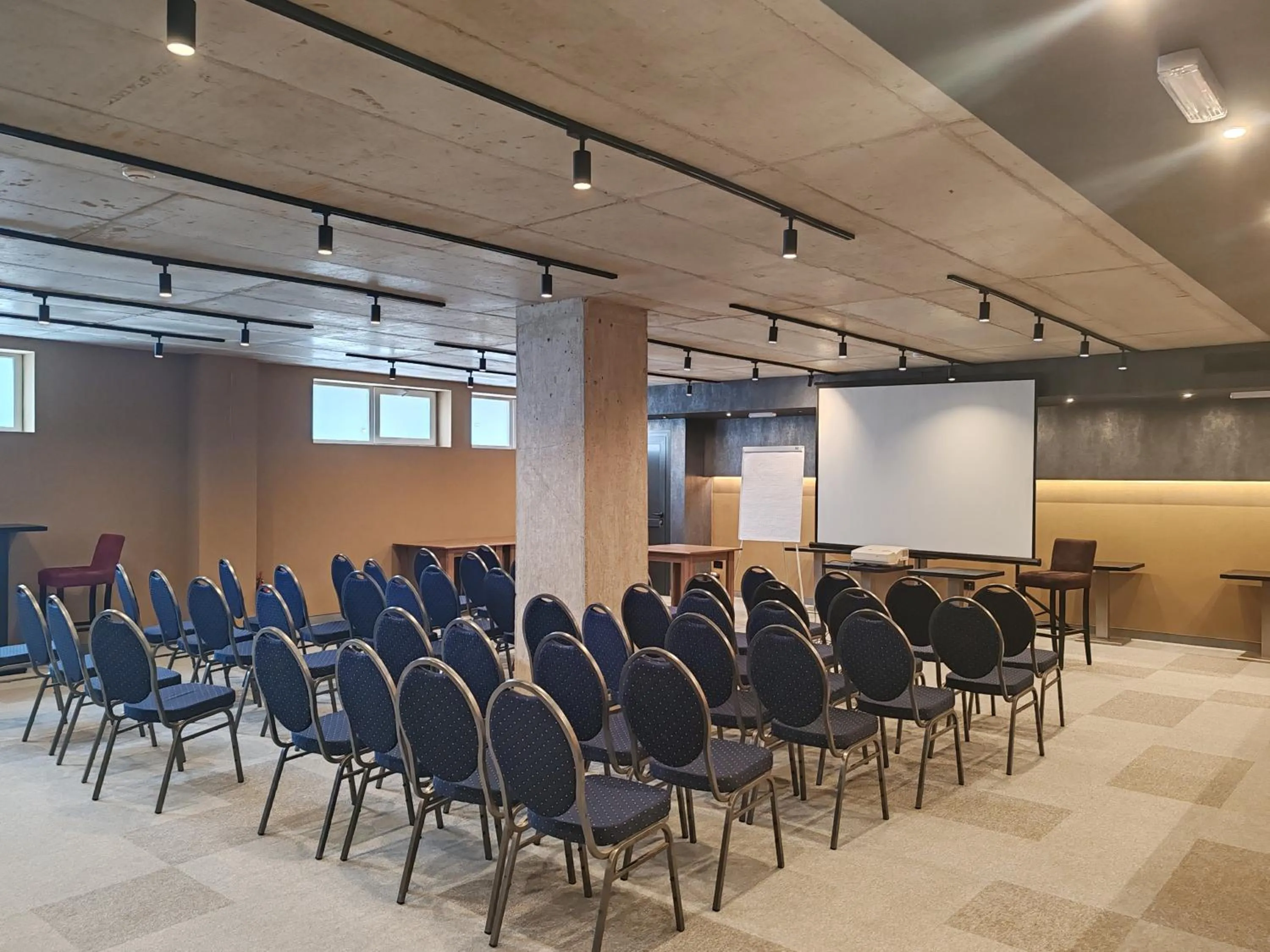 Meeting/conference room in Hotel Element