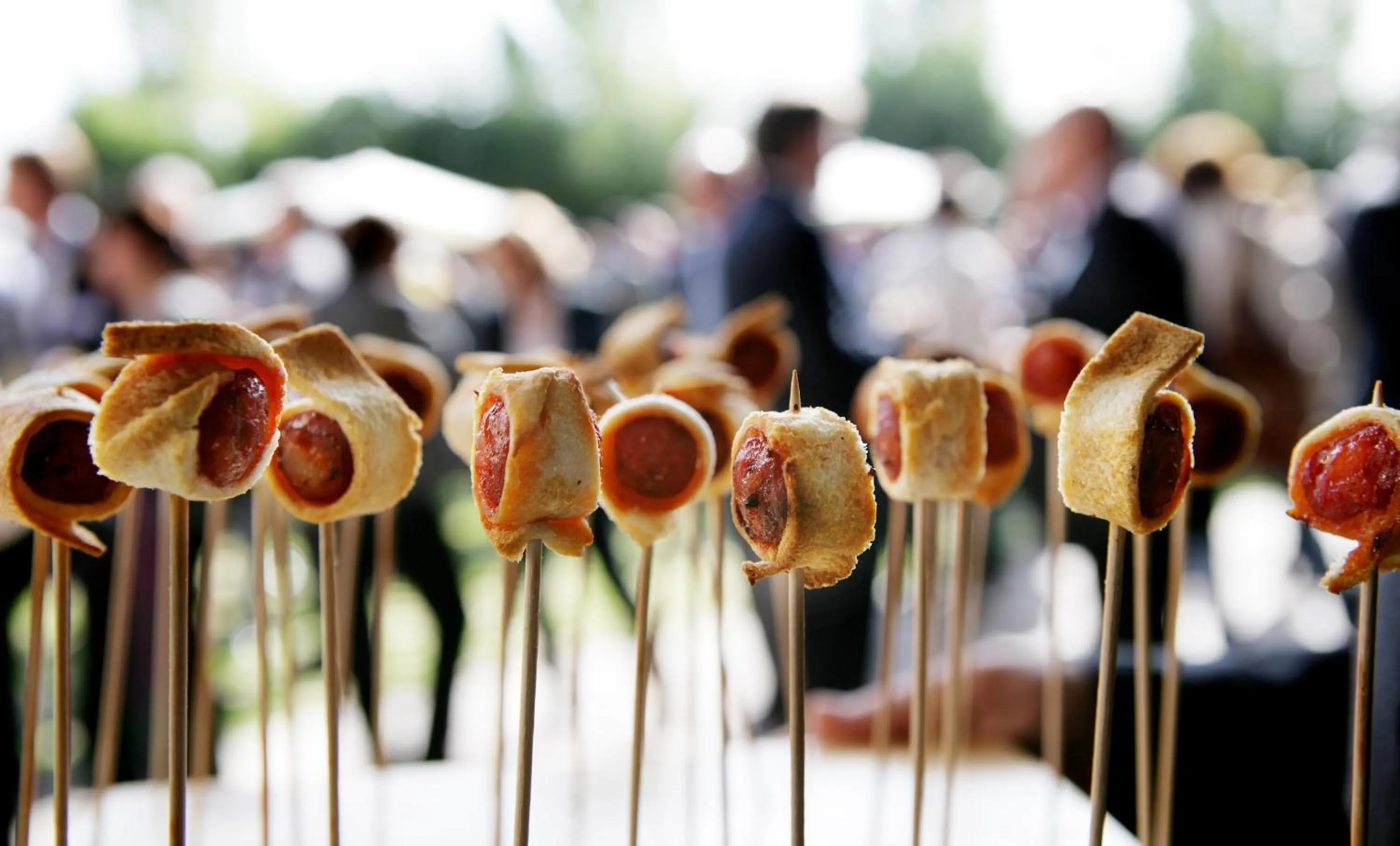 Food in Qgat Restaurant Events & Hotel