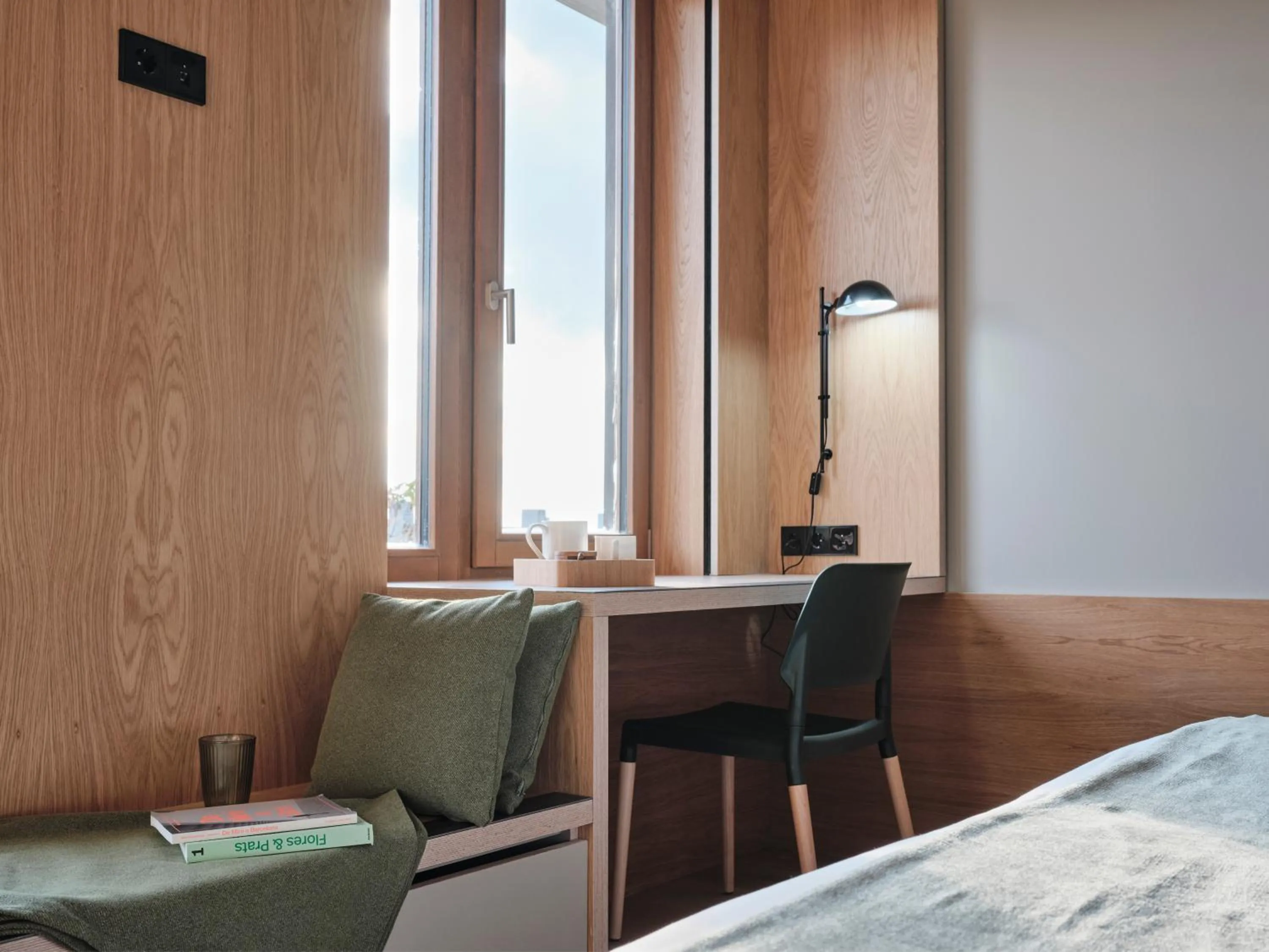 Other, Bed in Qgat Restaurant Events & Hotel