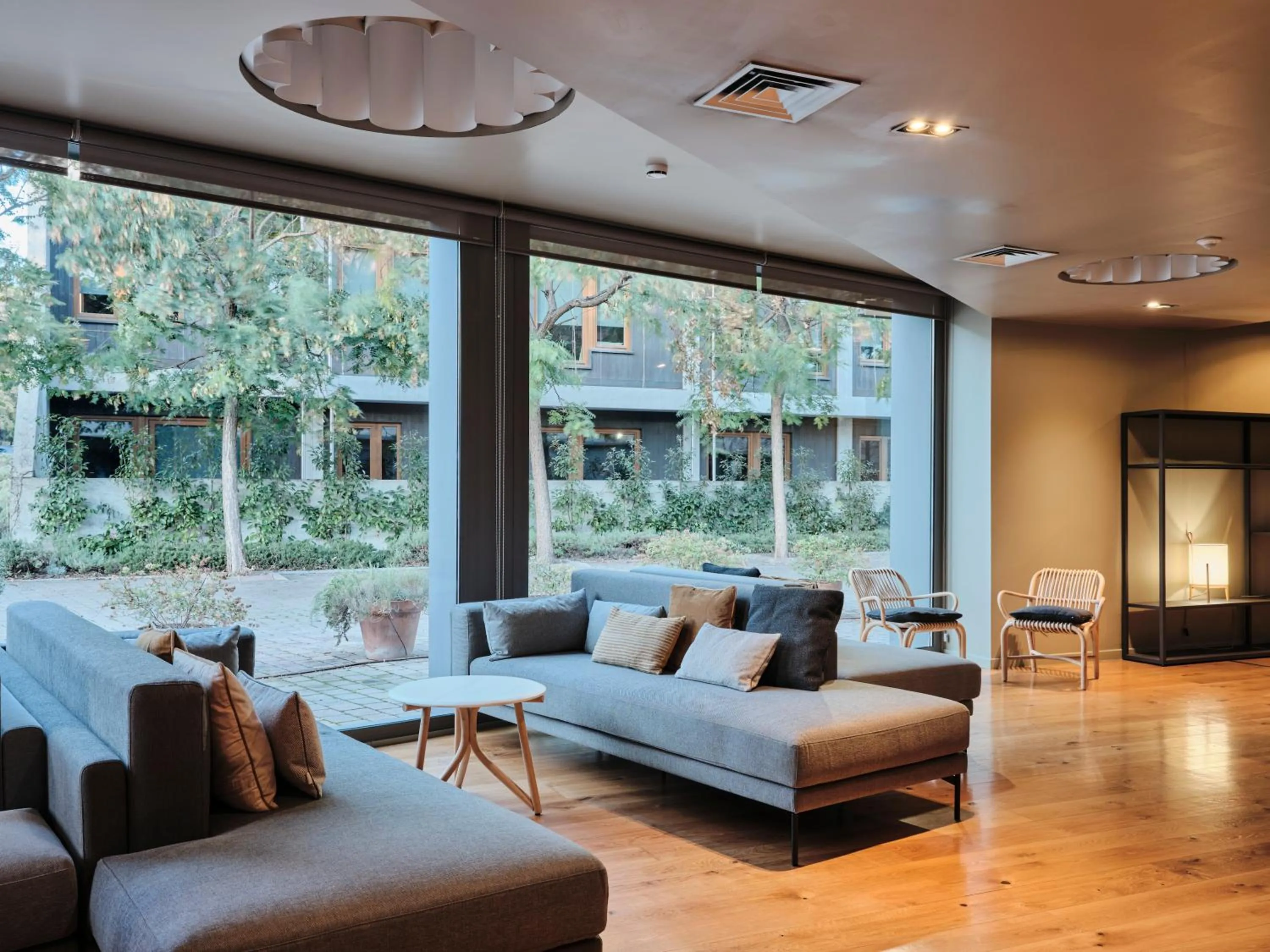 Lounge or bar in Qgat Restaurant Events & Hotel