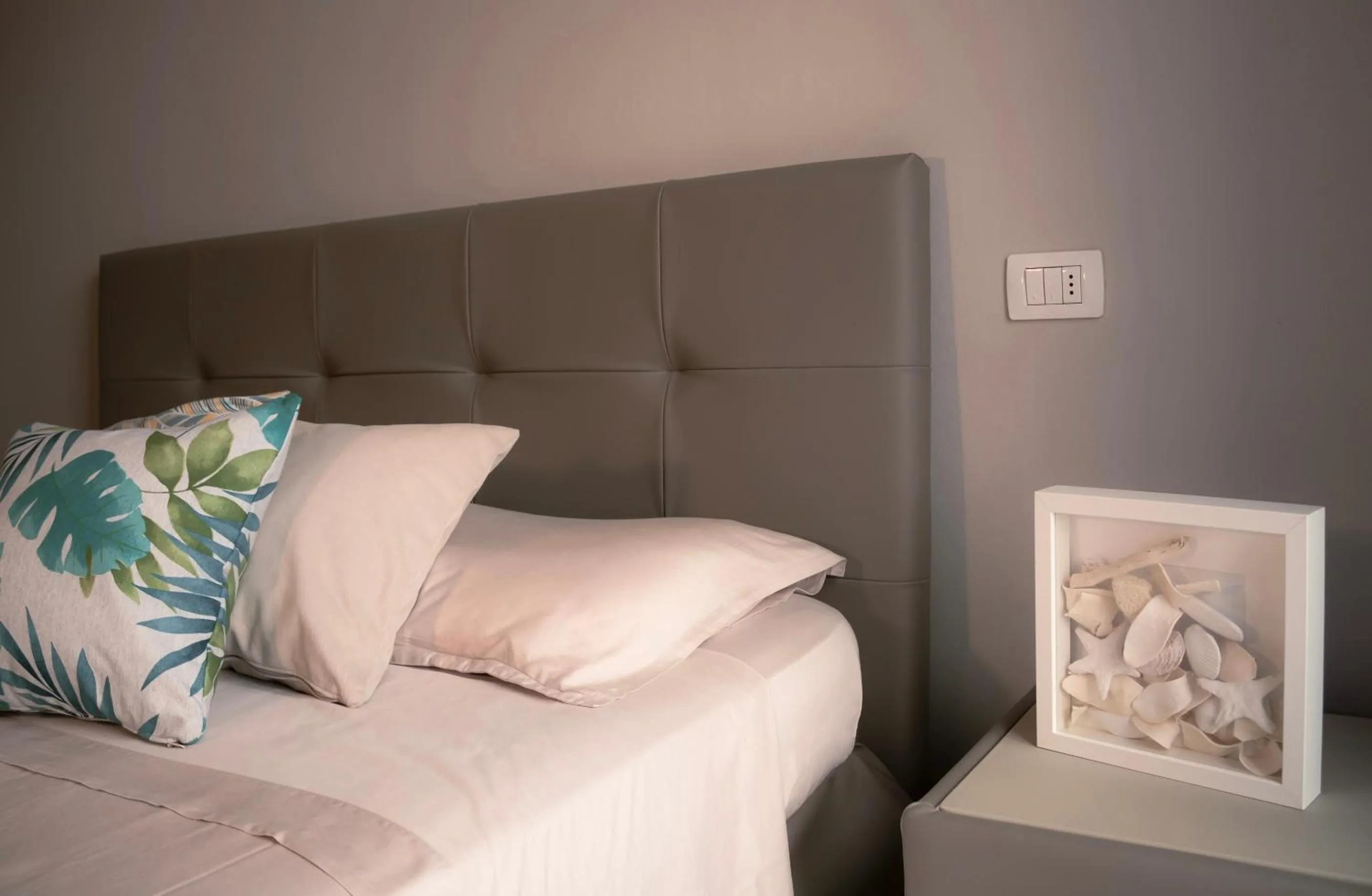 Bed in Residence Marittimo Riccione