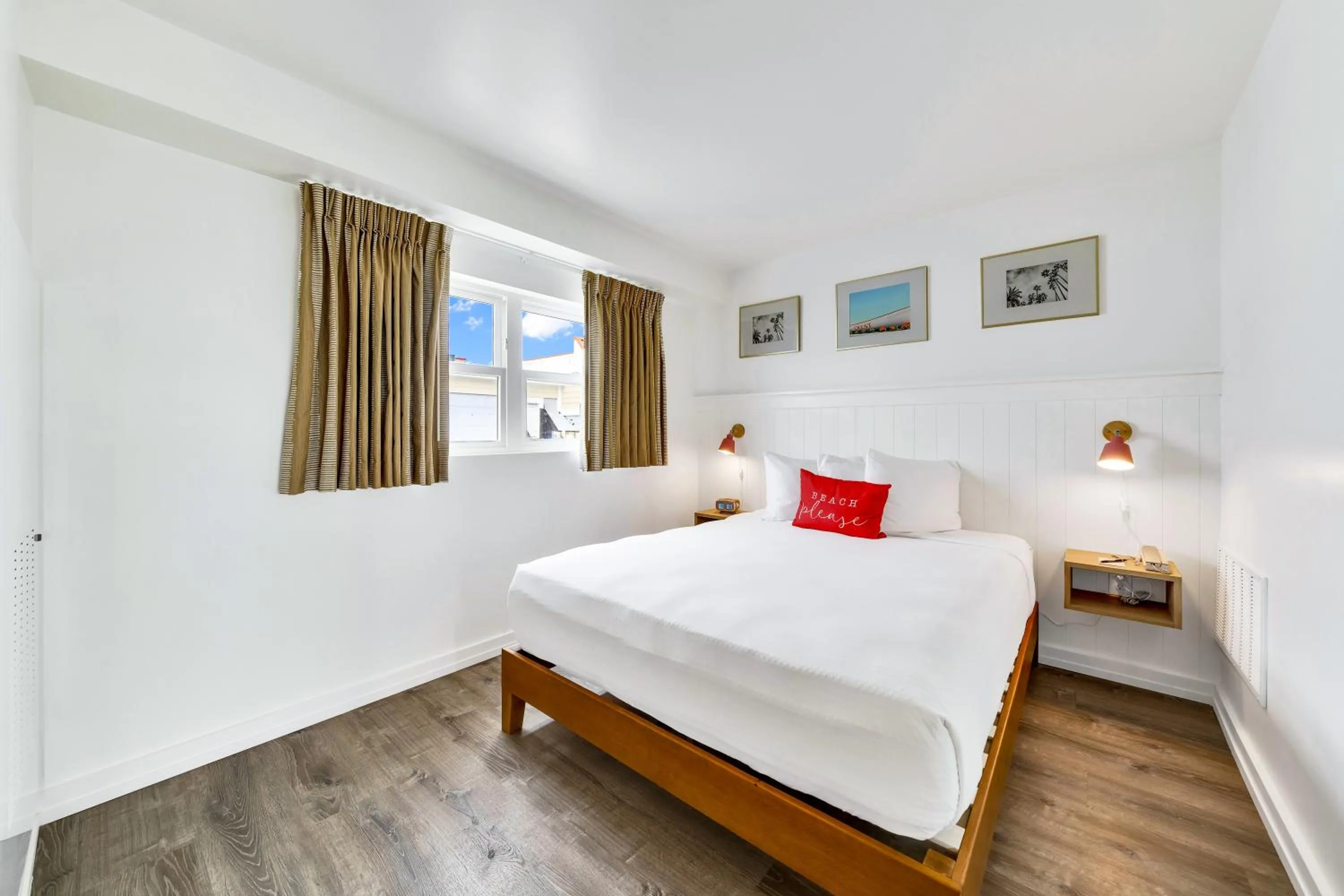 Bedroom, Bed in Madison Resort Wildwood Crest