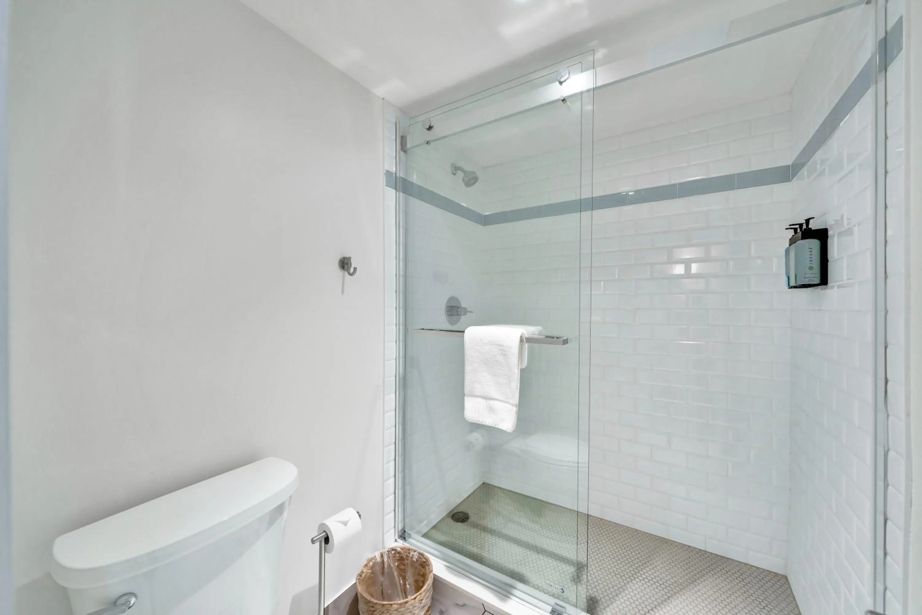 Bathroom in Madison Resort Wildwood Crest