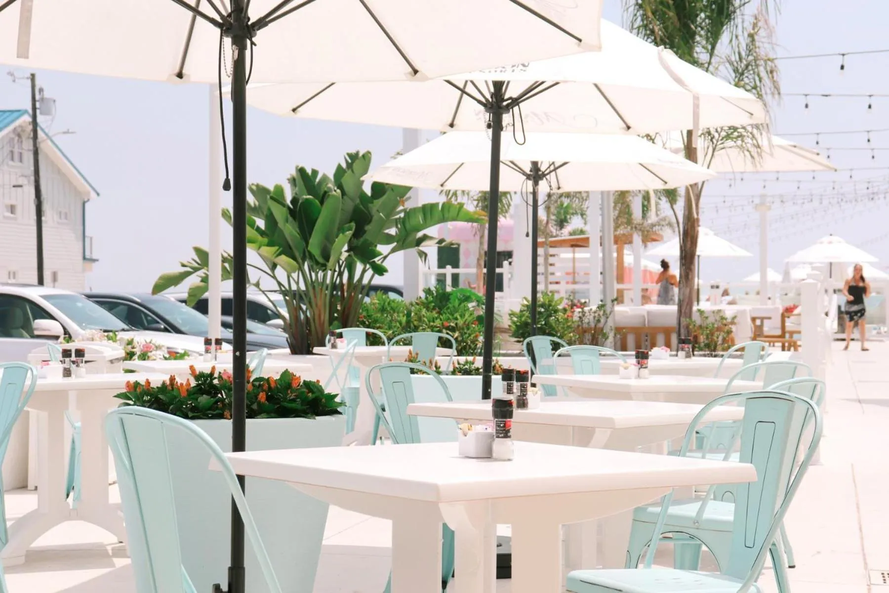 Property building in Madison Resort Wildwood Crest