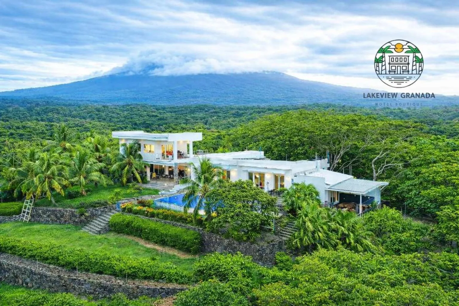 Lakeview Granada Hotel Boutique