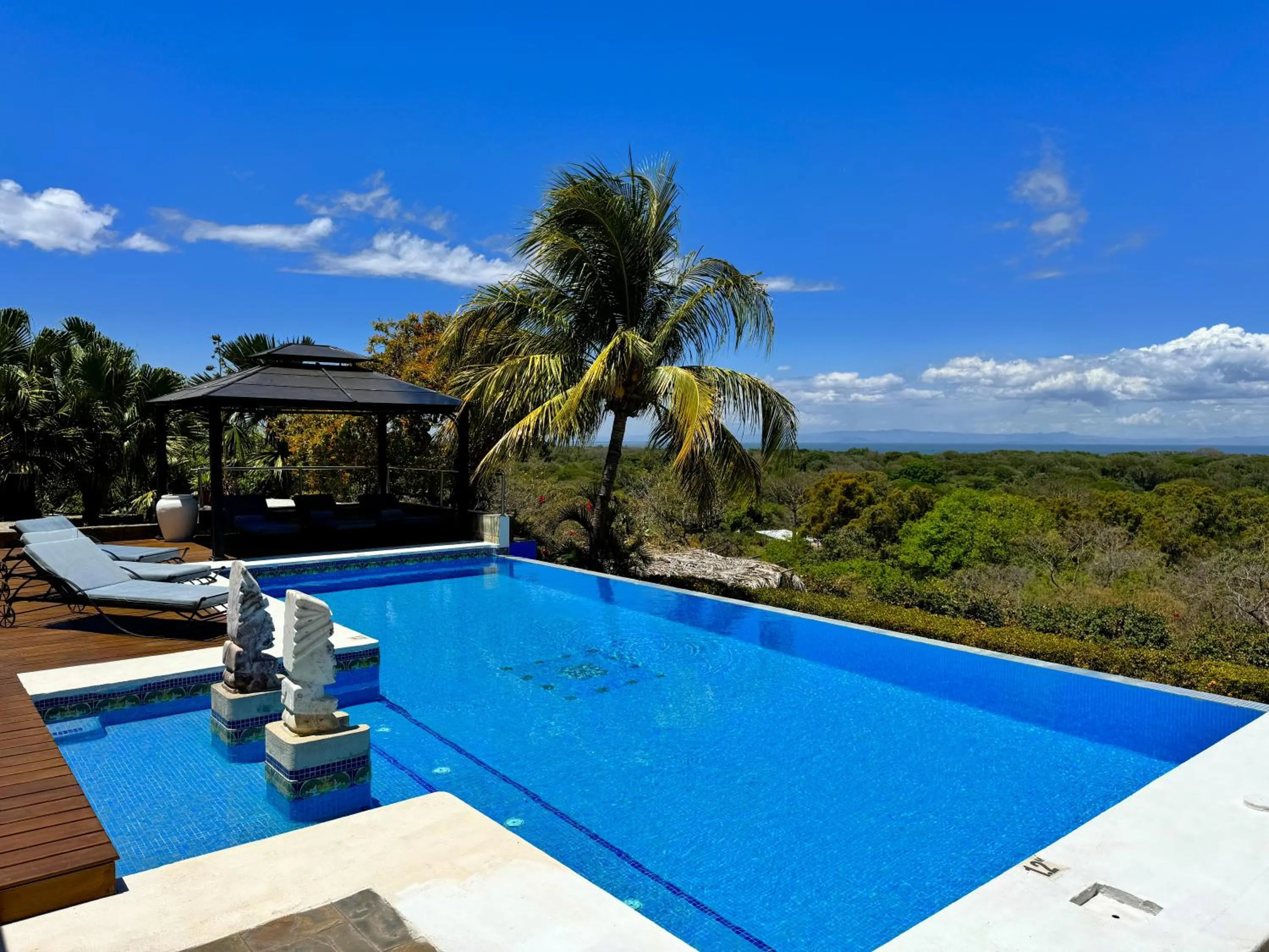 Lakeview Granada Hotel Boutique