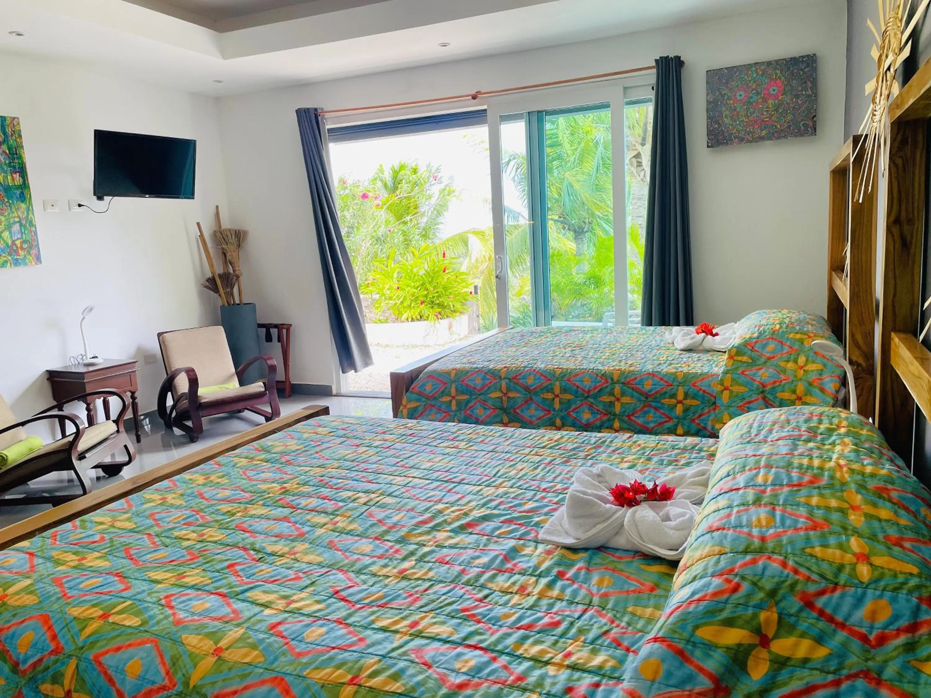 Studio with Terrace in Lakeview Granada Hotel Boutique