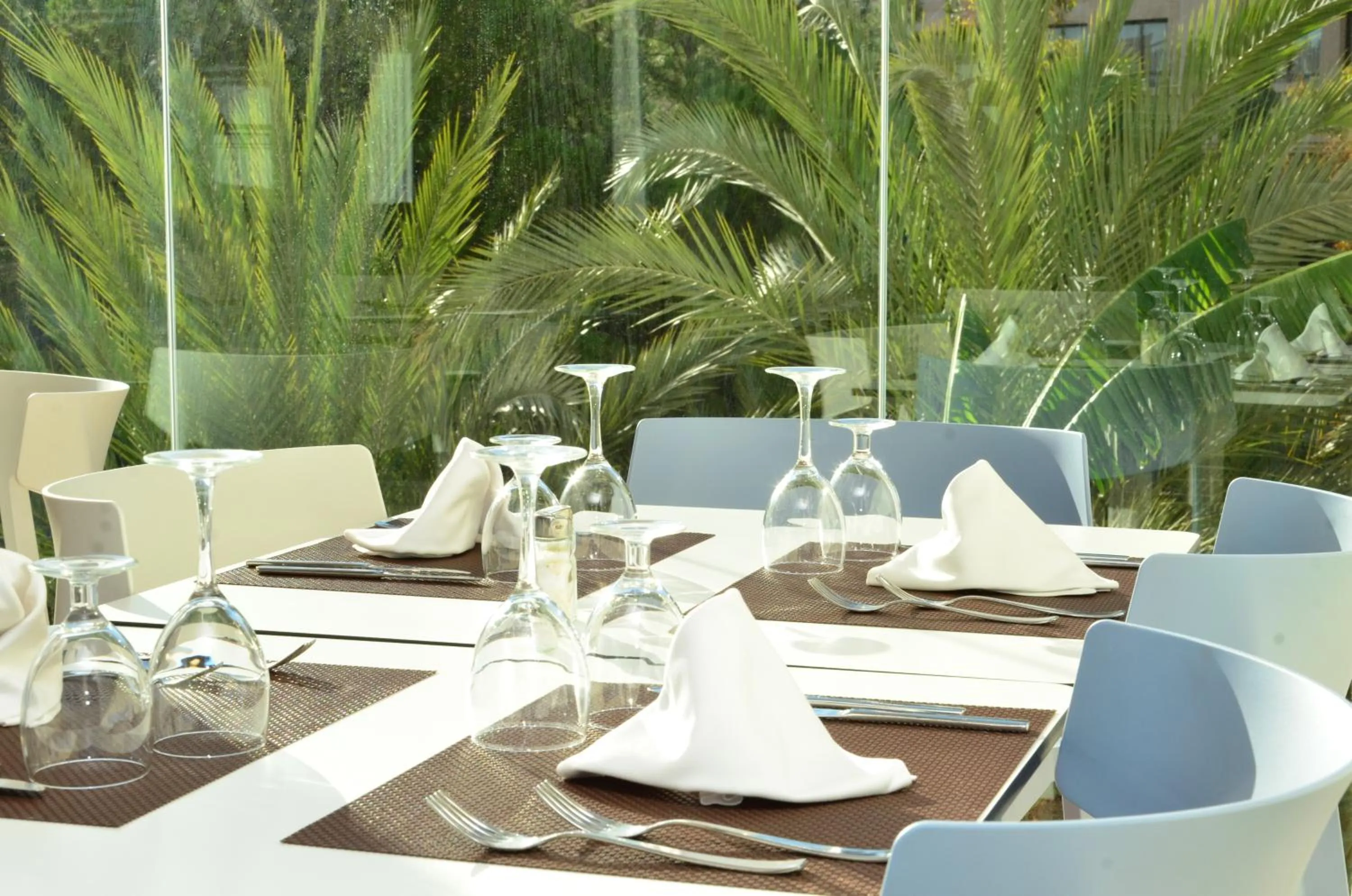 Lunch in Prince Park