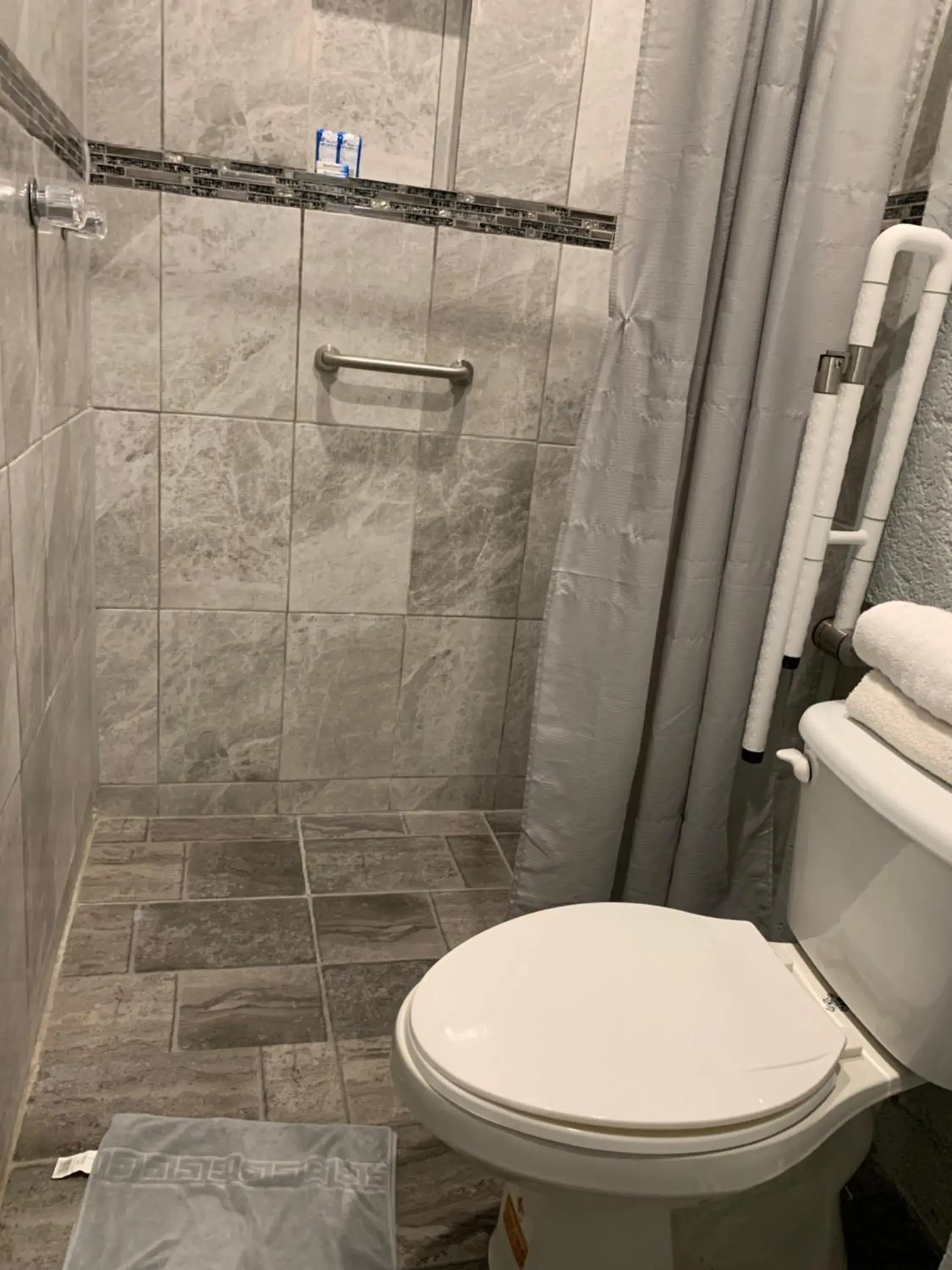 Deluxe Twin Room in Hotel Residencial Edzná Deluxe Twin Room in Hotel Residencial Edzná