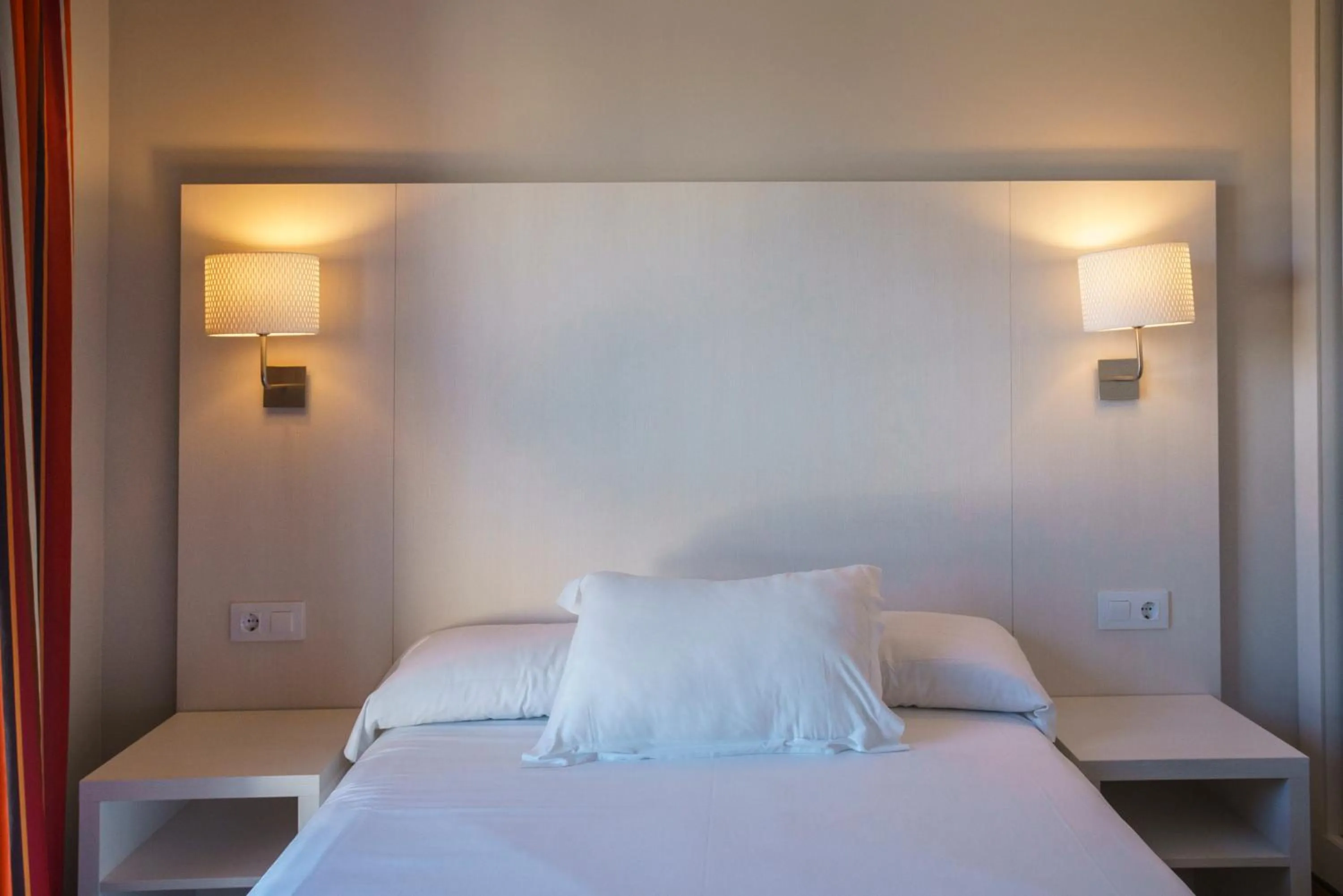 Bed in Minura Sur Menorca