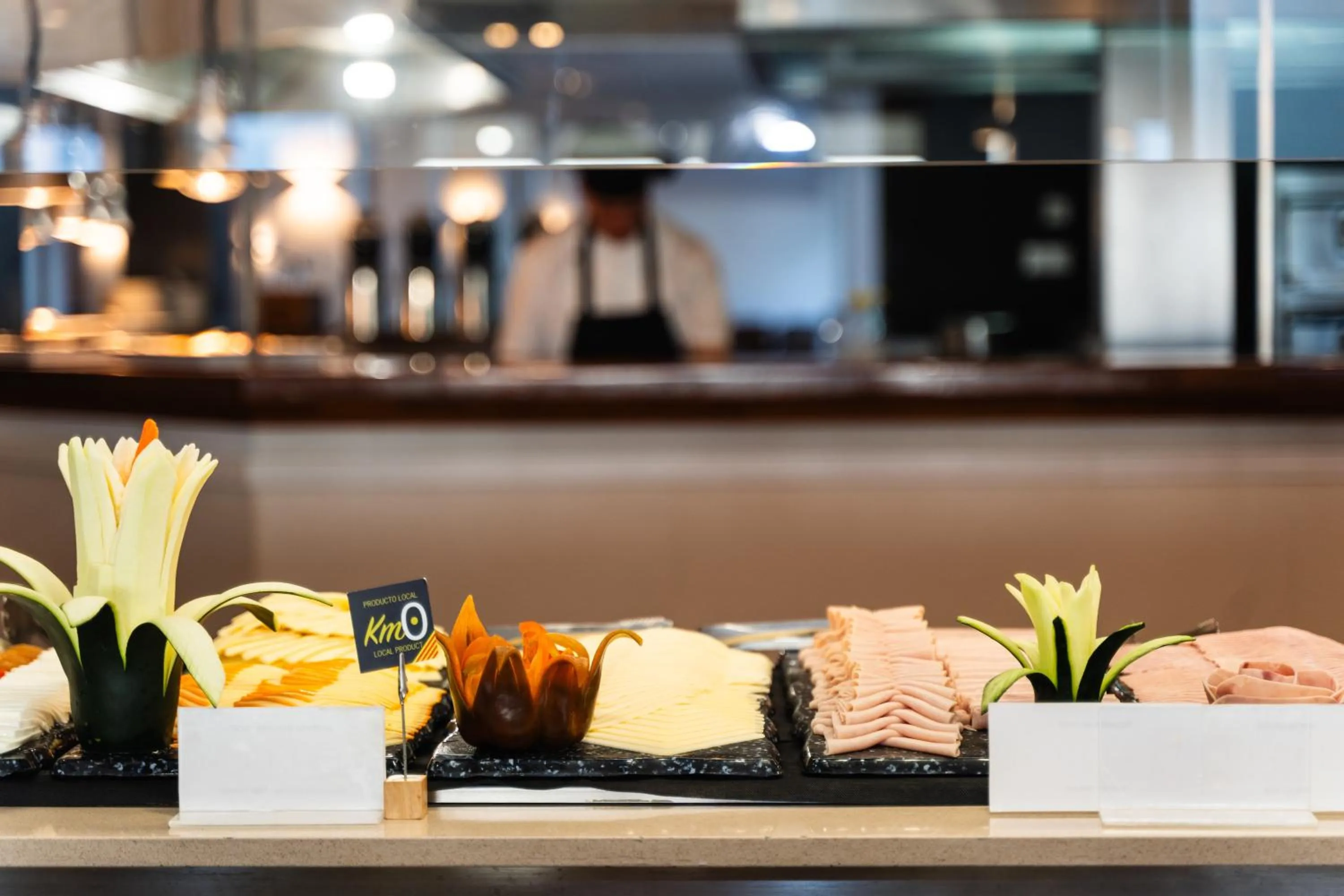 Food in Minura Sur Menorca