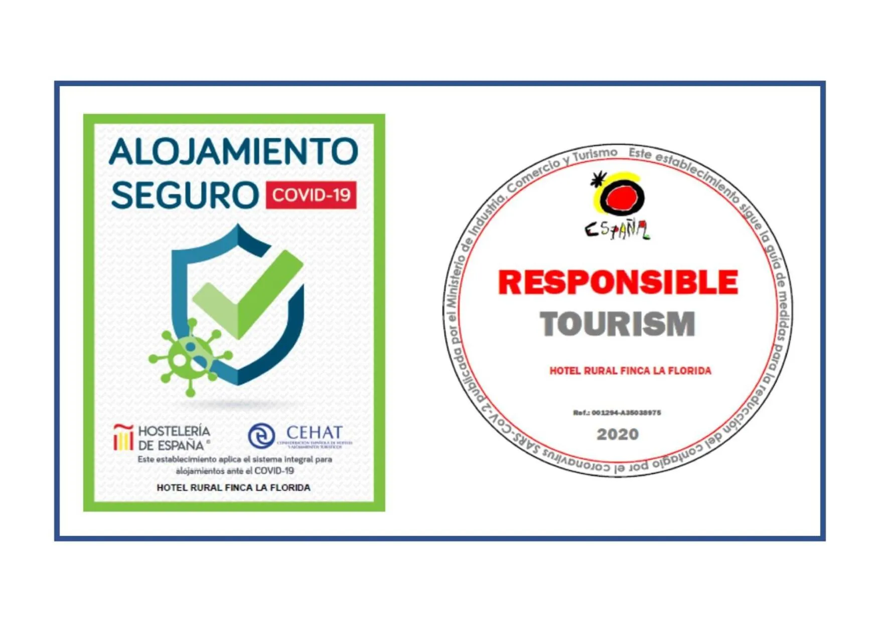 Other in Hotel Rural Finca de La Florida