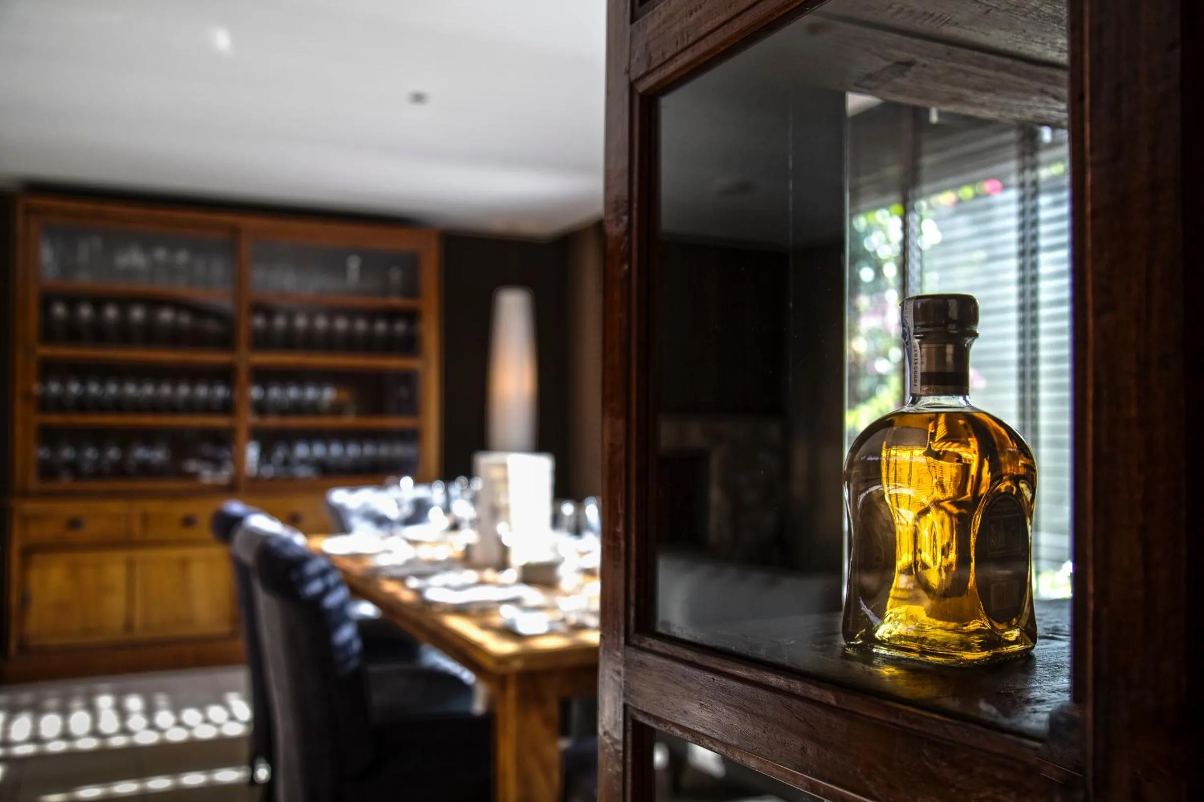 Restaurant/places to eat in SWISS MORAIRA HOTEL & SPA - Adults only