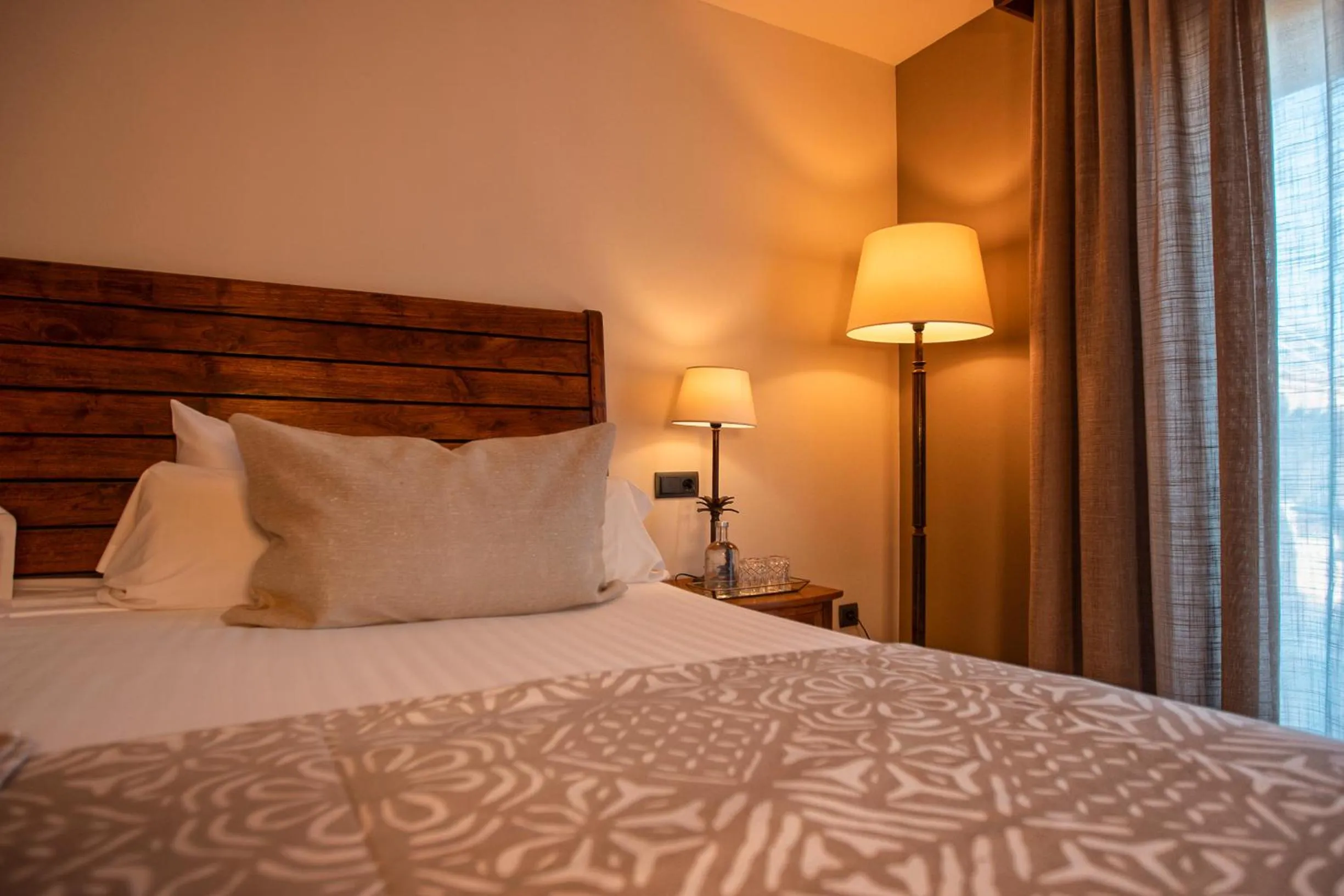 Other, Bed in SWISS MORAIRA HOTEL & SPA - Adults only