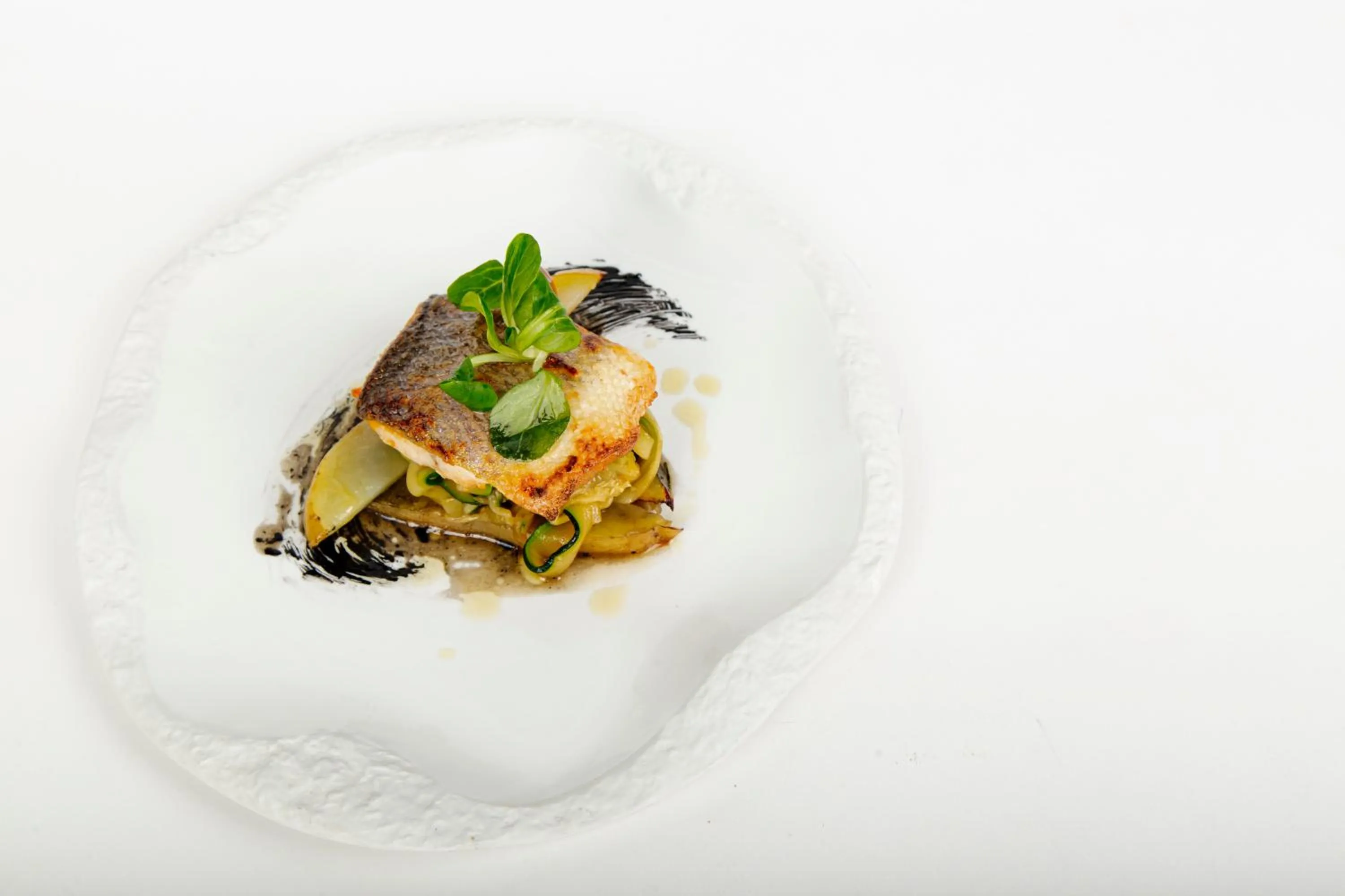 Food and drinks in SWISS MORAIRA HOTEL & SPA - Adults only