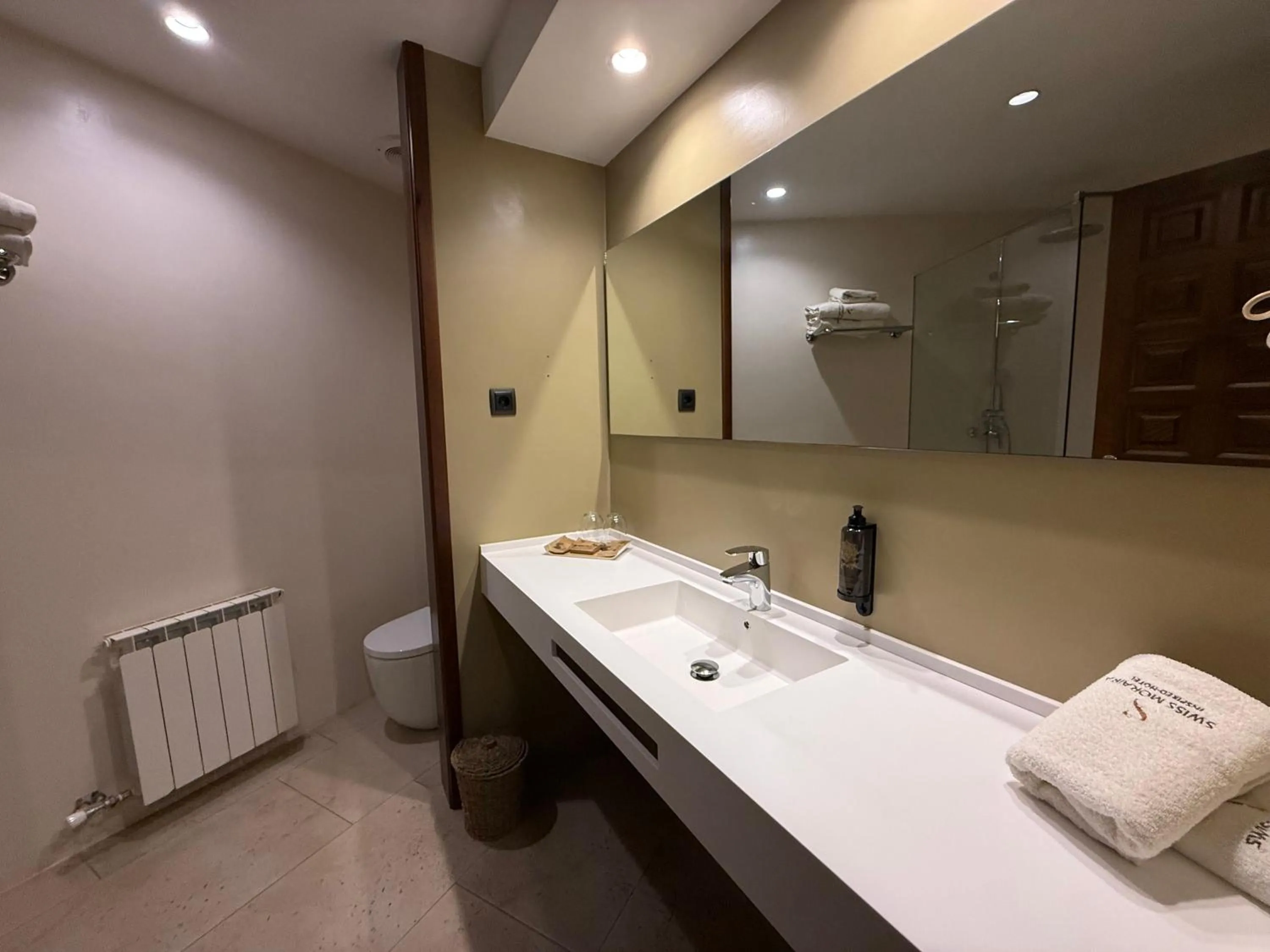 SWISS MORAIRA HOTEL & SPA - Adults only