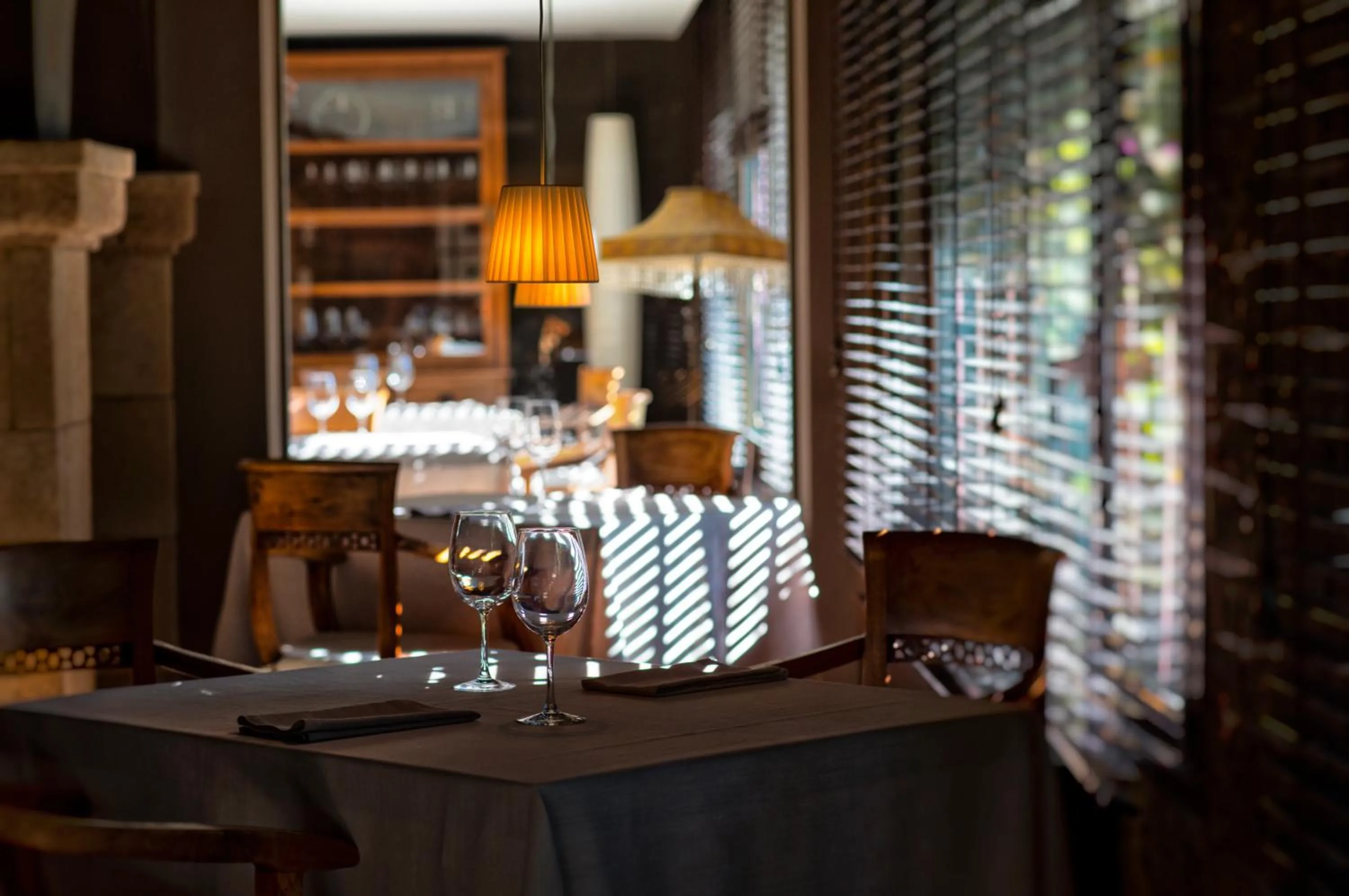 Restaurant/places to eat in SWISS MORAIRA HOTEL & SPA - Adults only