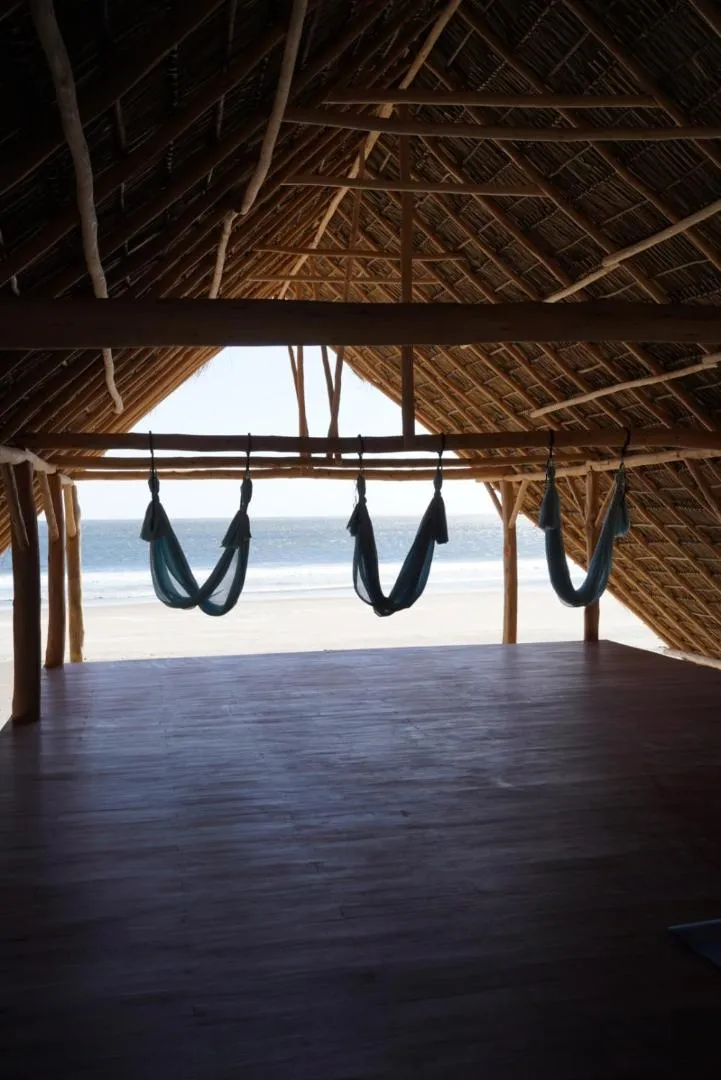 Entertainment in Hotel Kraken