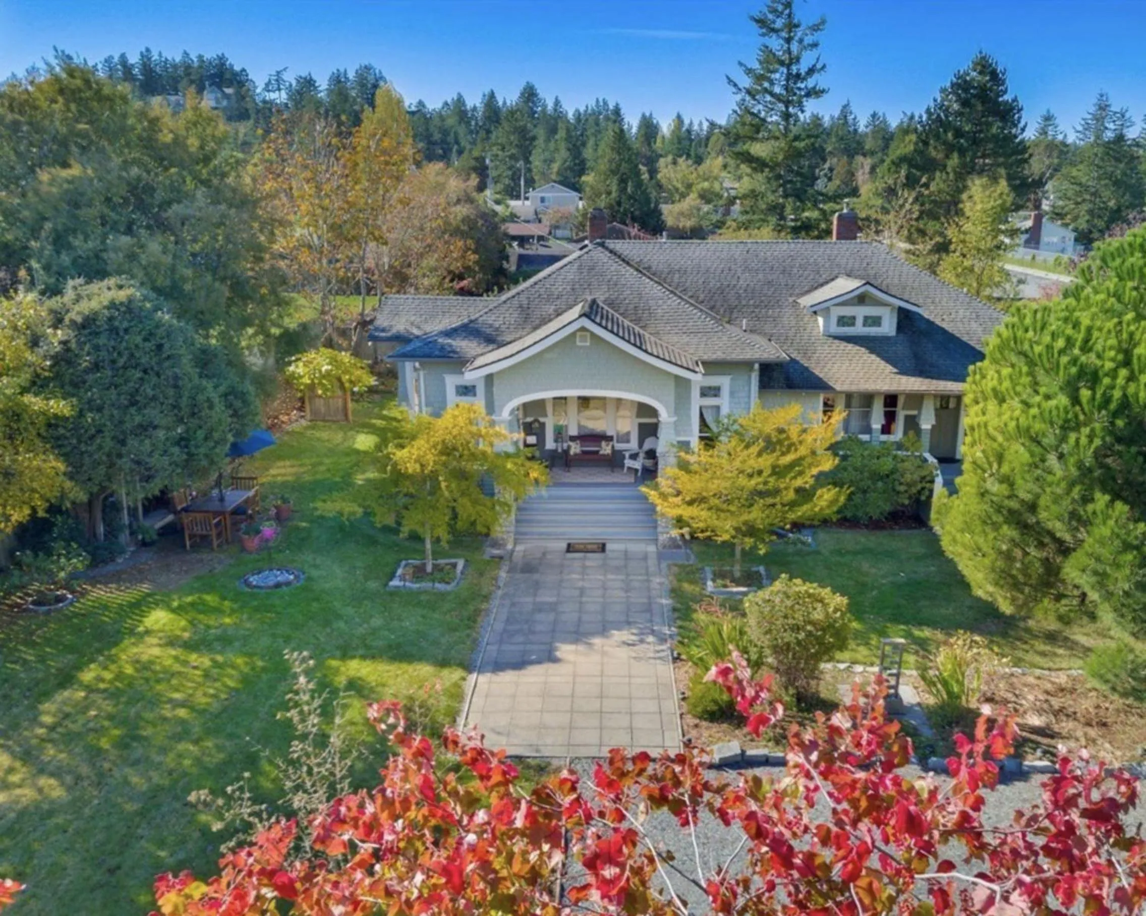 The KirkHouse Bed and Breakfast