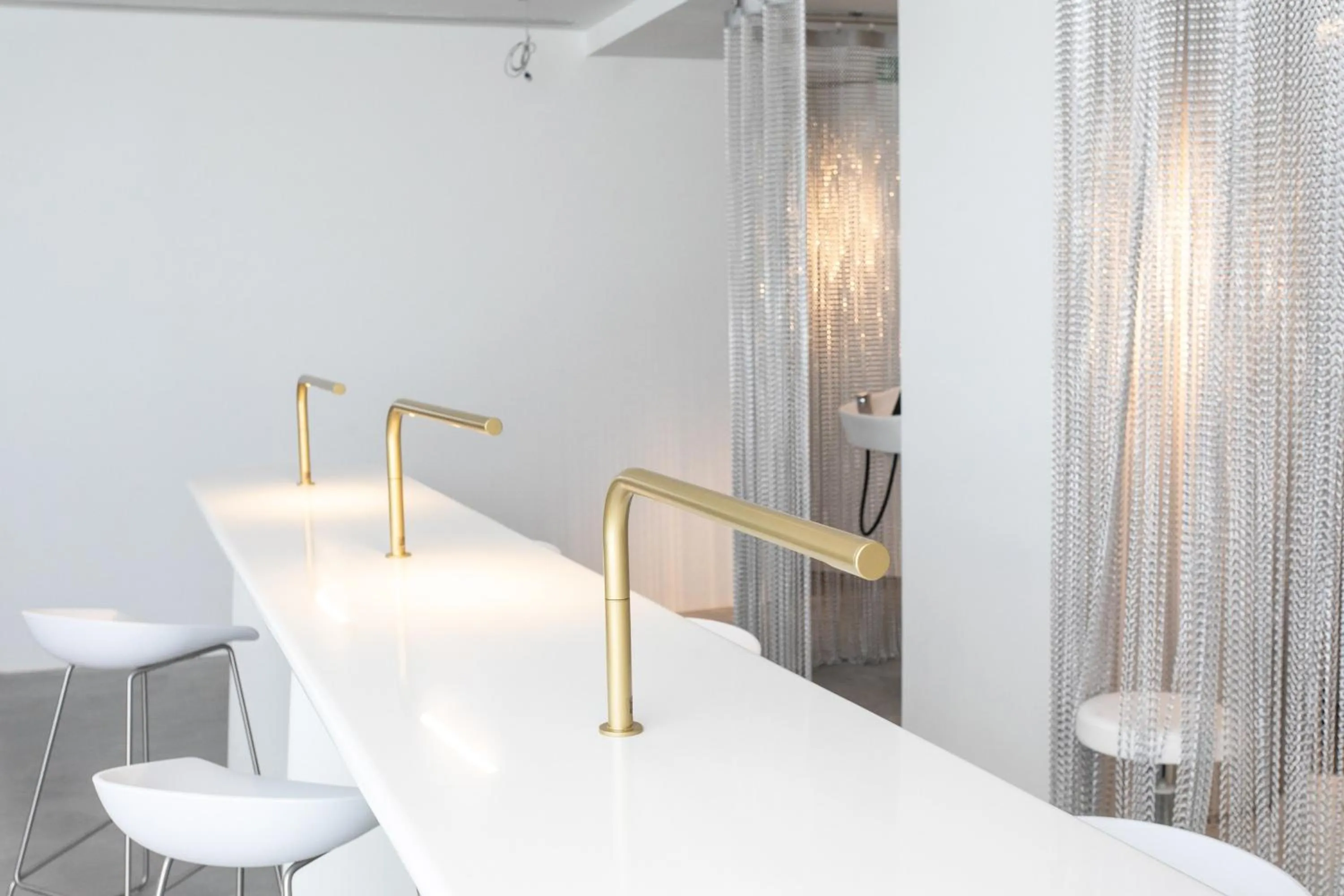 Spa and wellness centre/facilities in W Ibiza