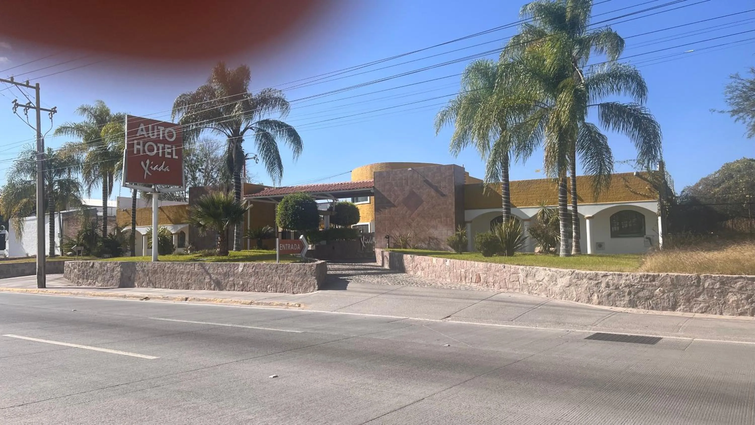 Hotel Xiada