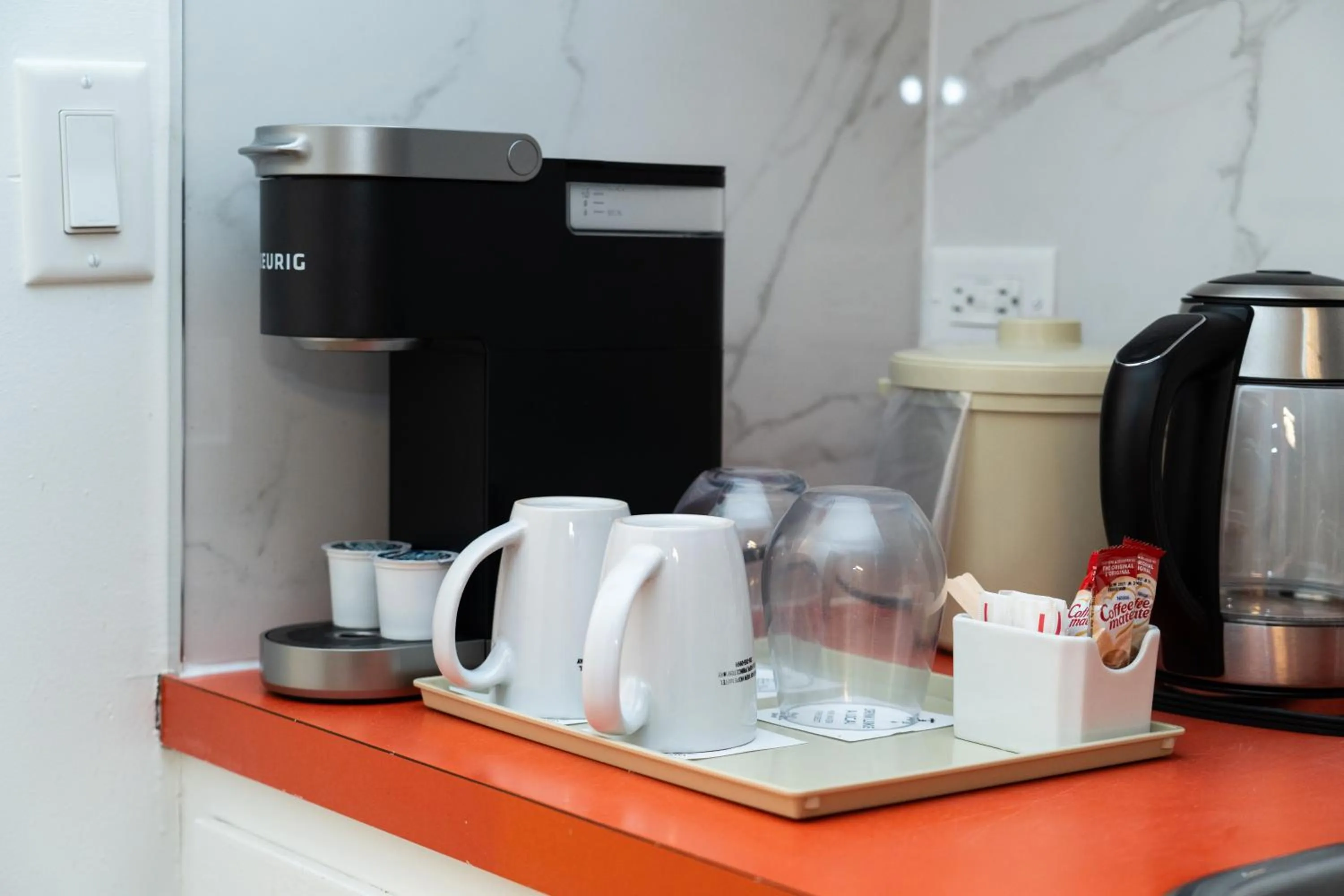 Mountain View Hope Motel