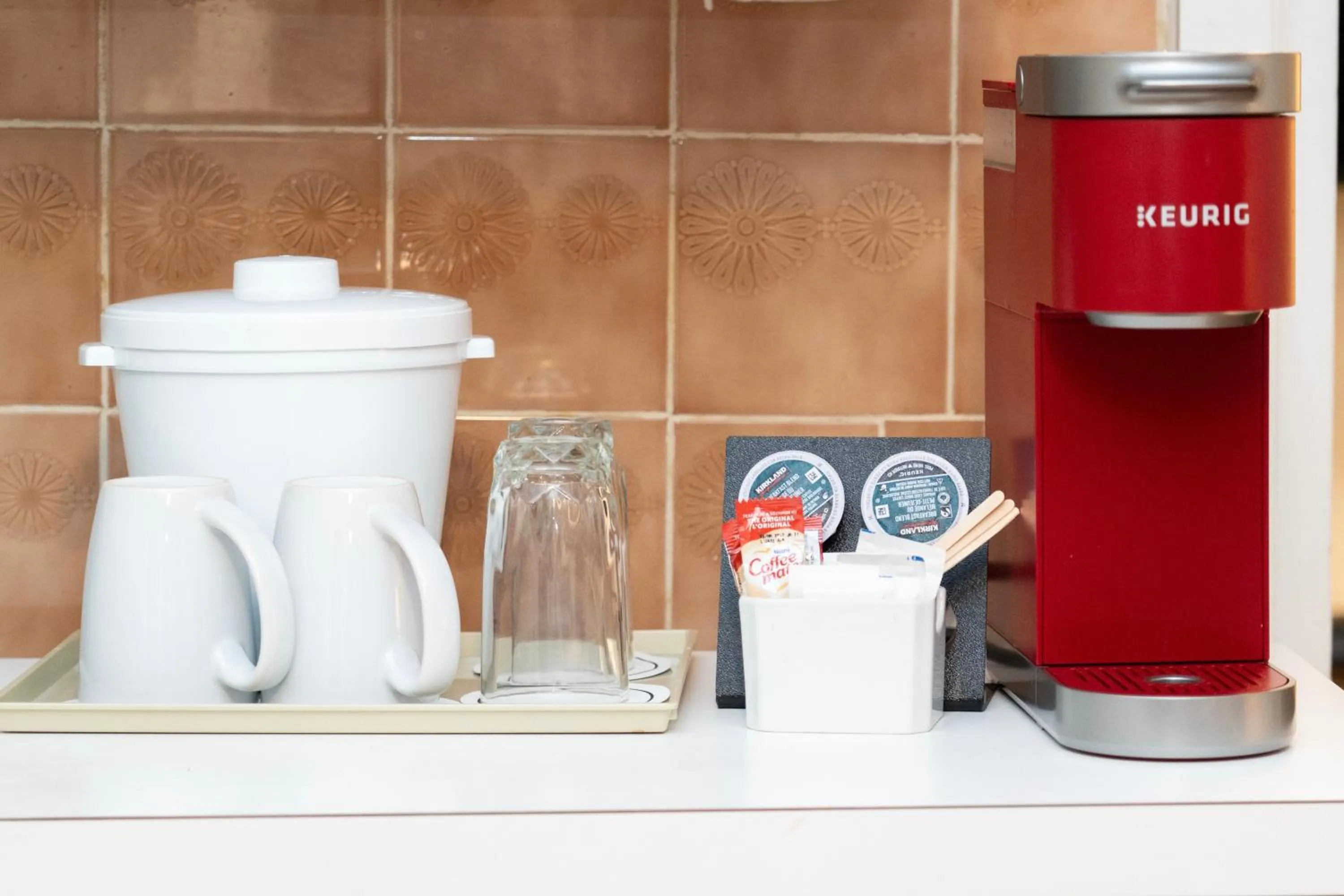 Mountain View Hope Motel