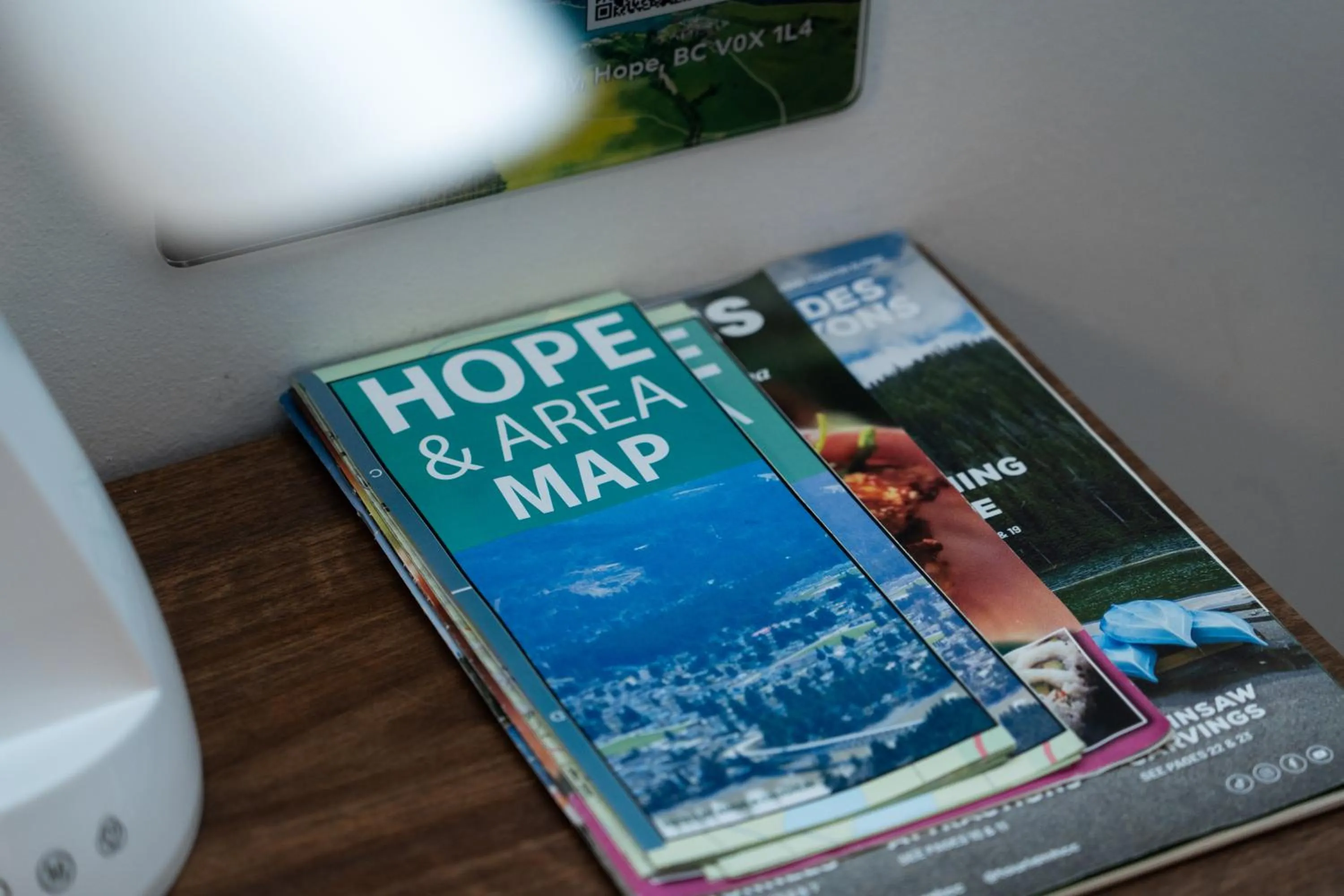 Mountain View Hope Motel