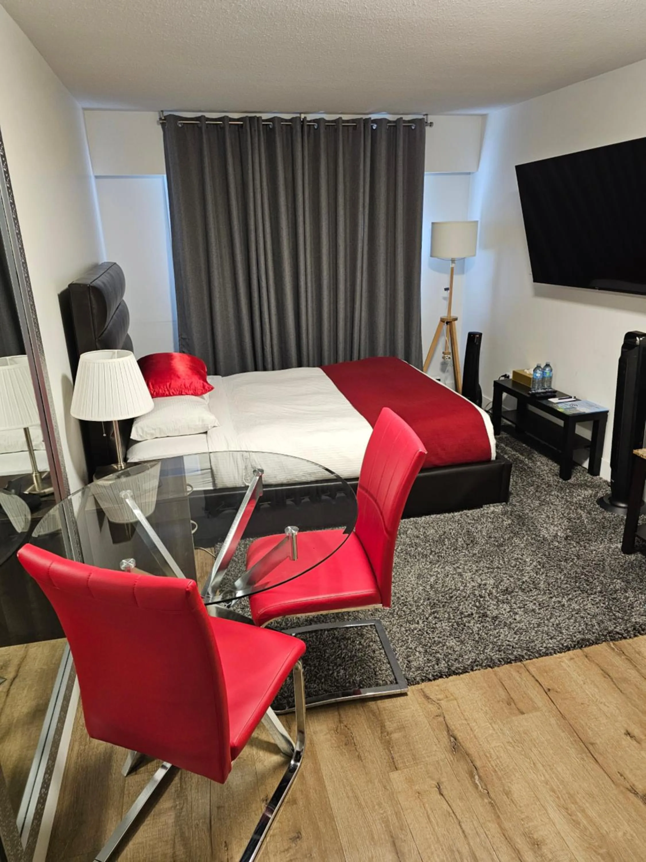 Mountain View Hope Motel