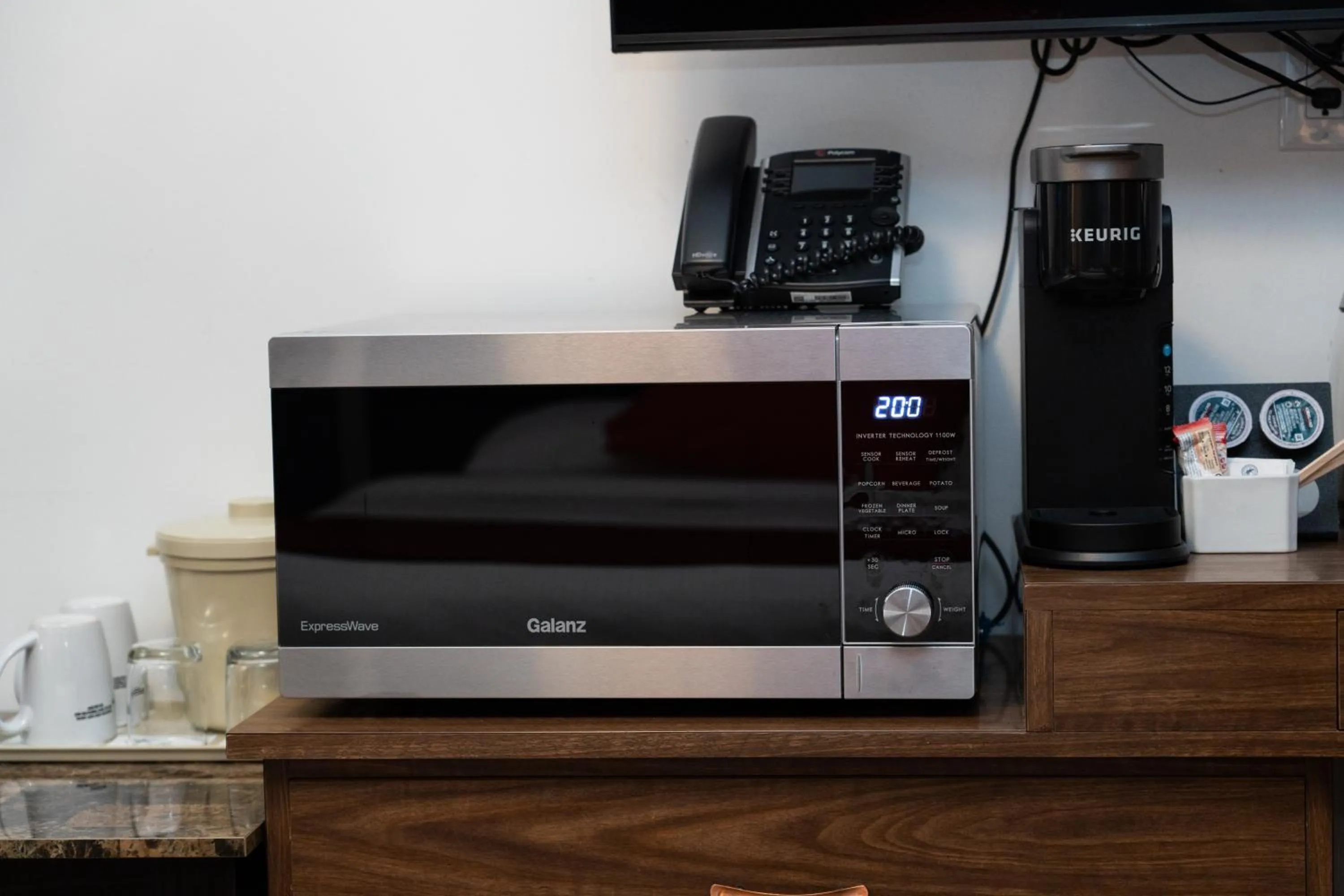 Mountain View Hope Motel