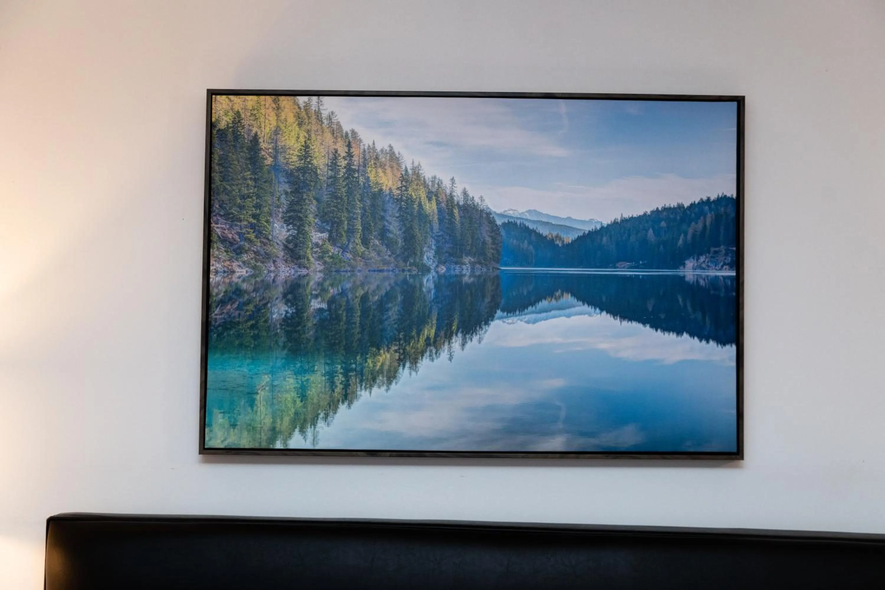 Mountain View Hope Motel