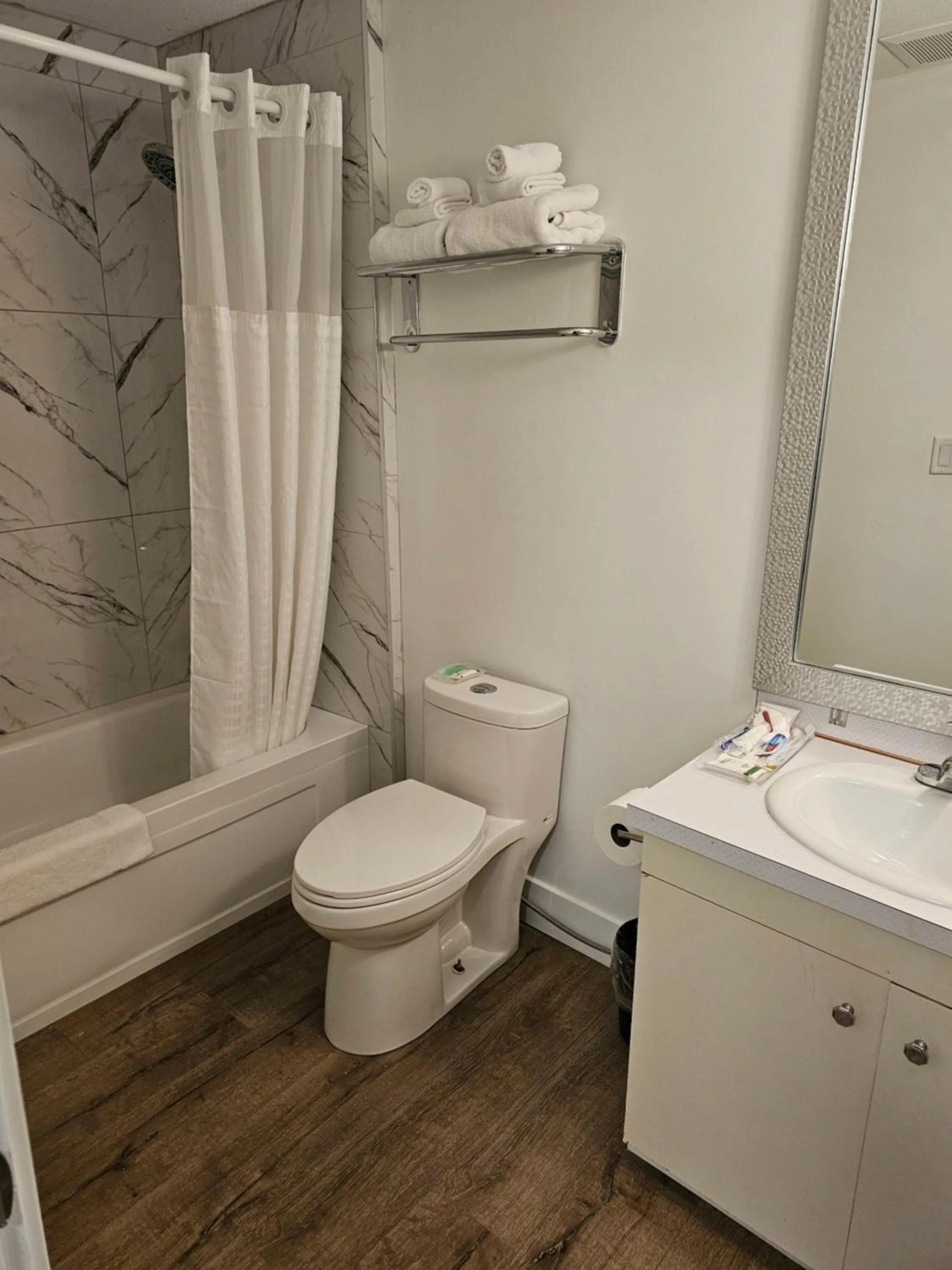 Mountain View Hope Motel