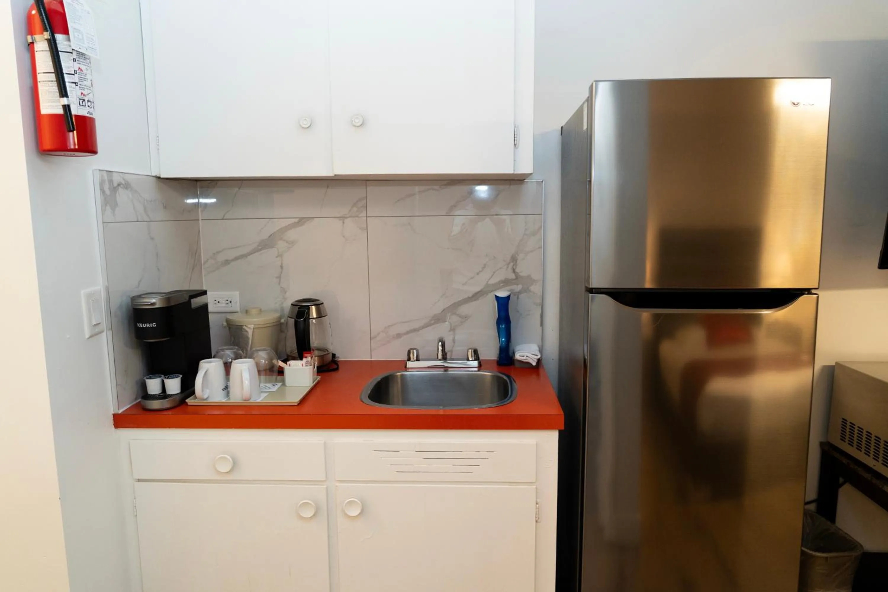 Mountain View Hope Motel