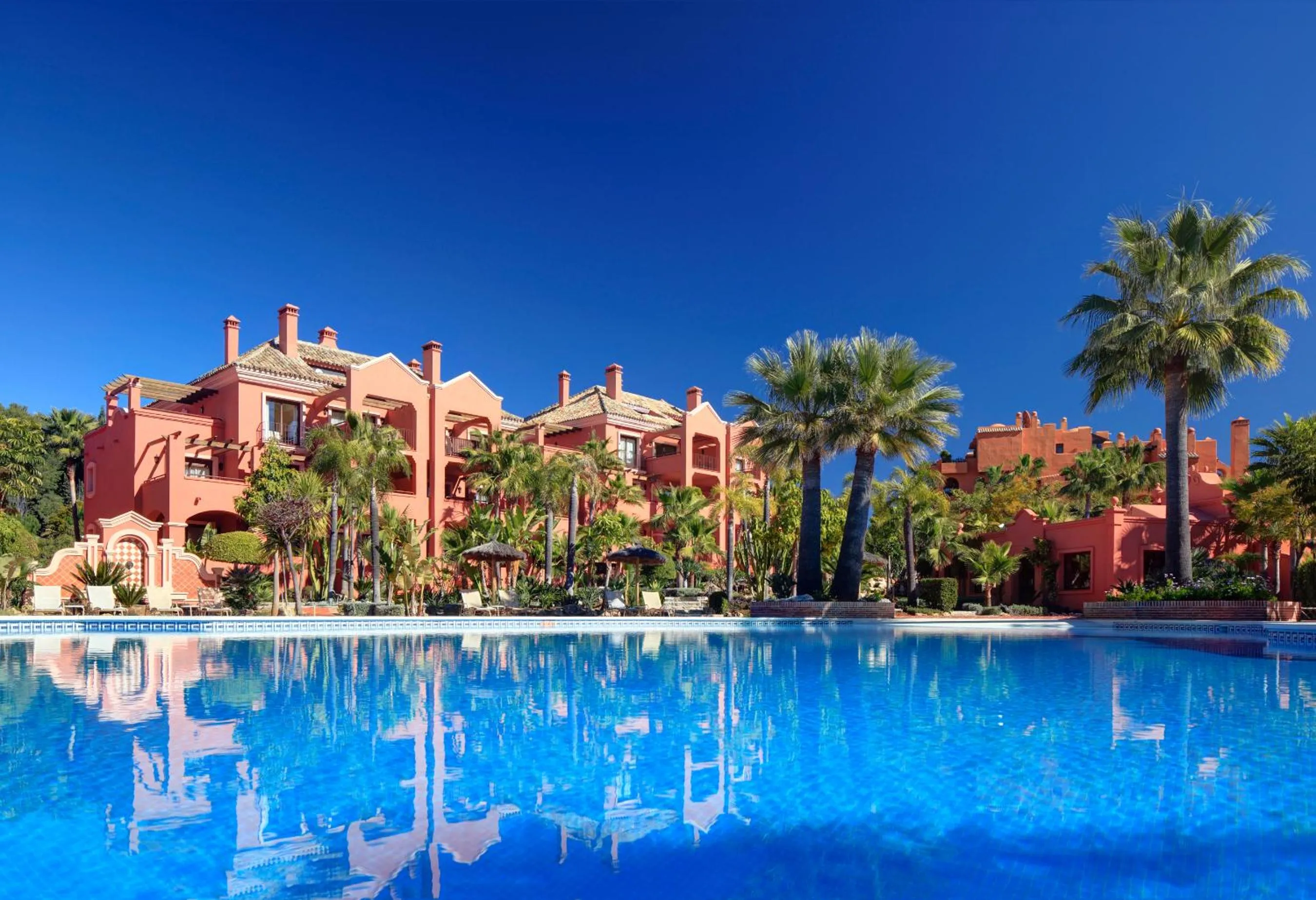 Day in Vasari Resort